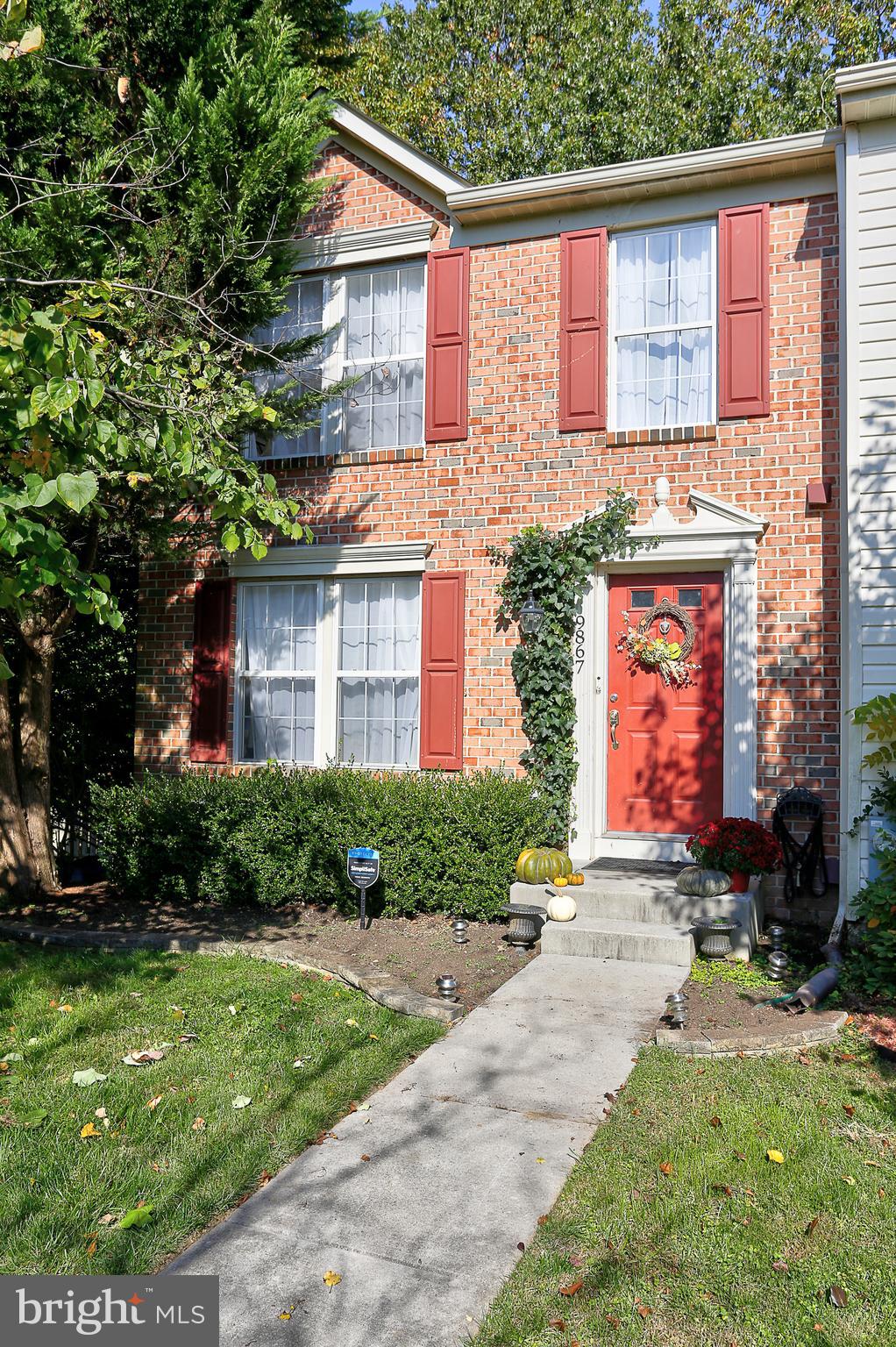 OWINGS MILLS NEW TOWN - Residential