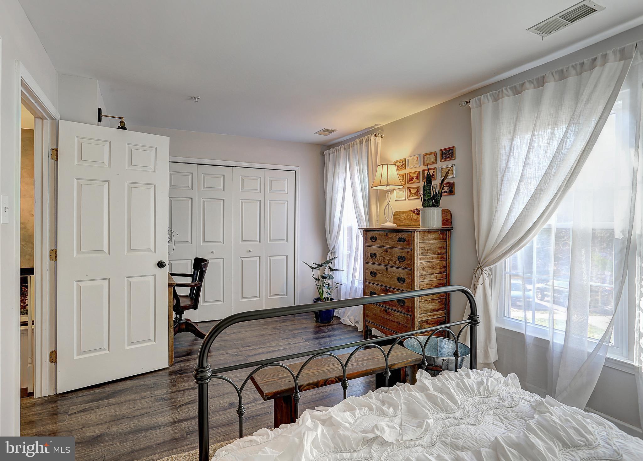 OWINGS MILLS NEW TOWN - Residential