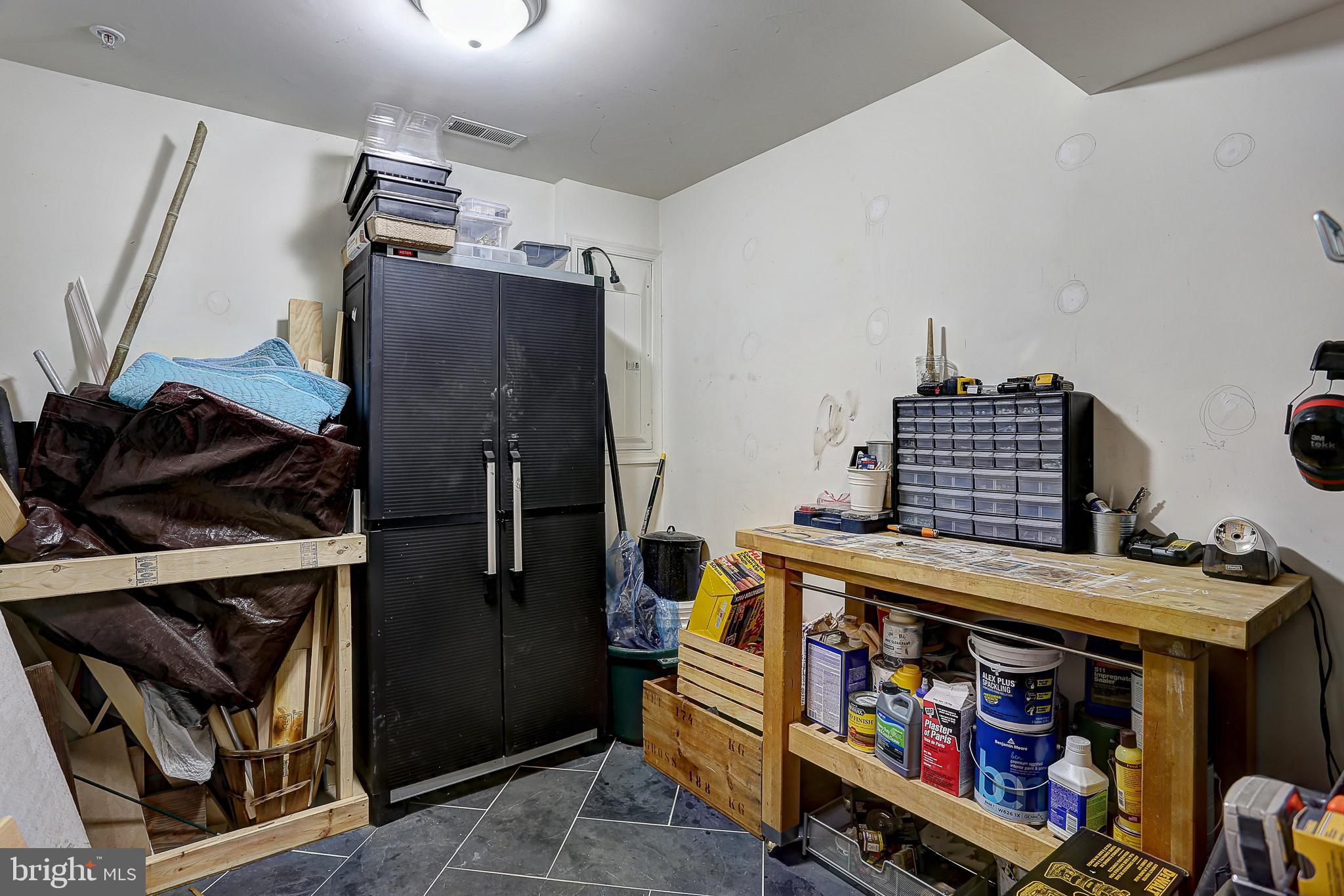 OWINGS MILLS NEW TOWN - Residential