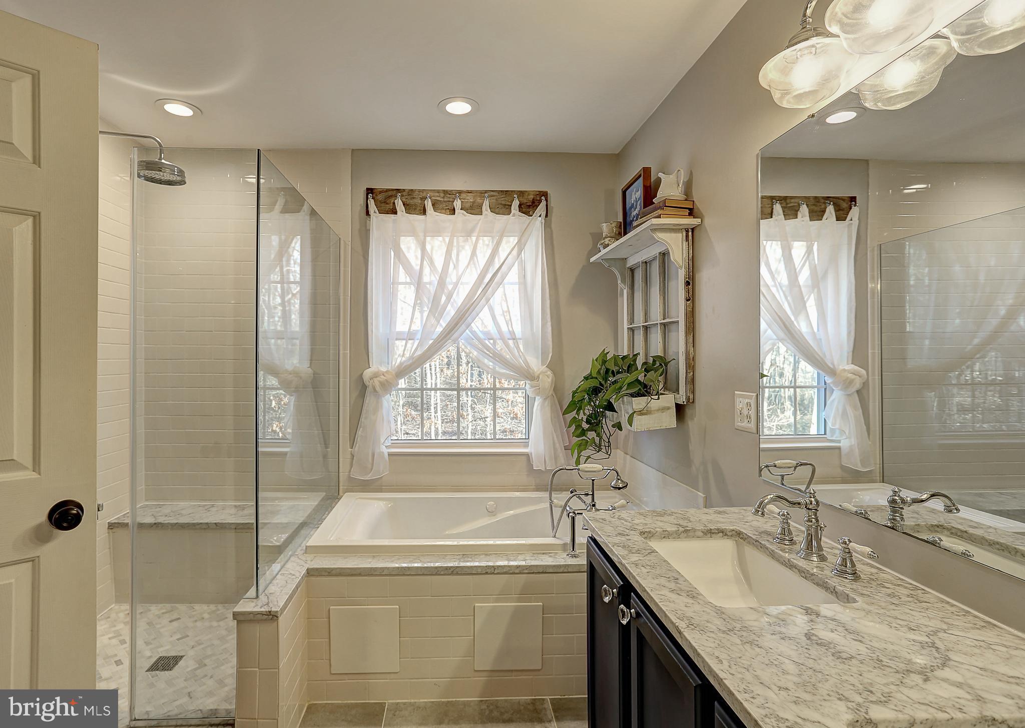 OWINGS MILLS NEW TOWN - Residential