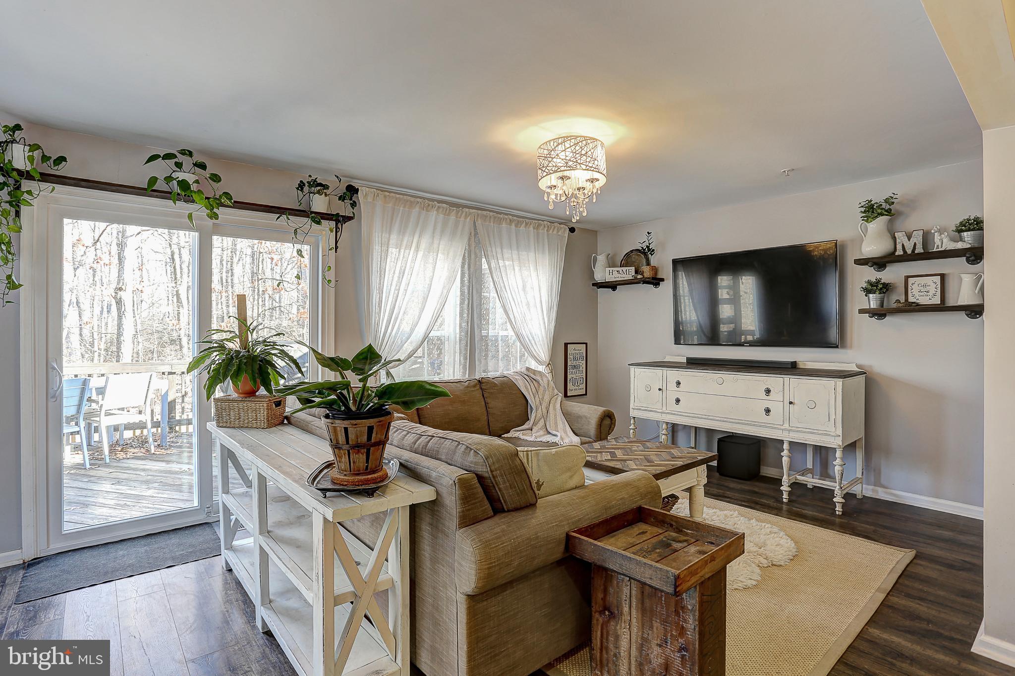 OWINGS MILLS NEW TOWN - Residential