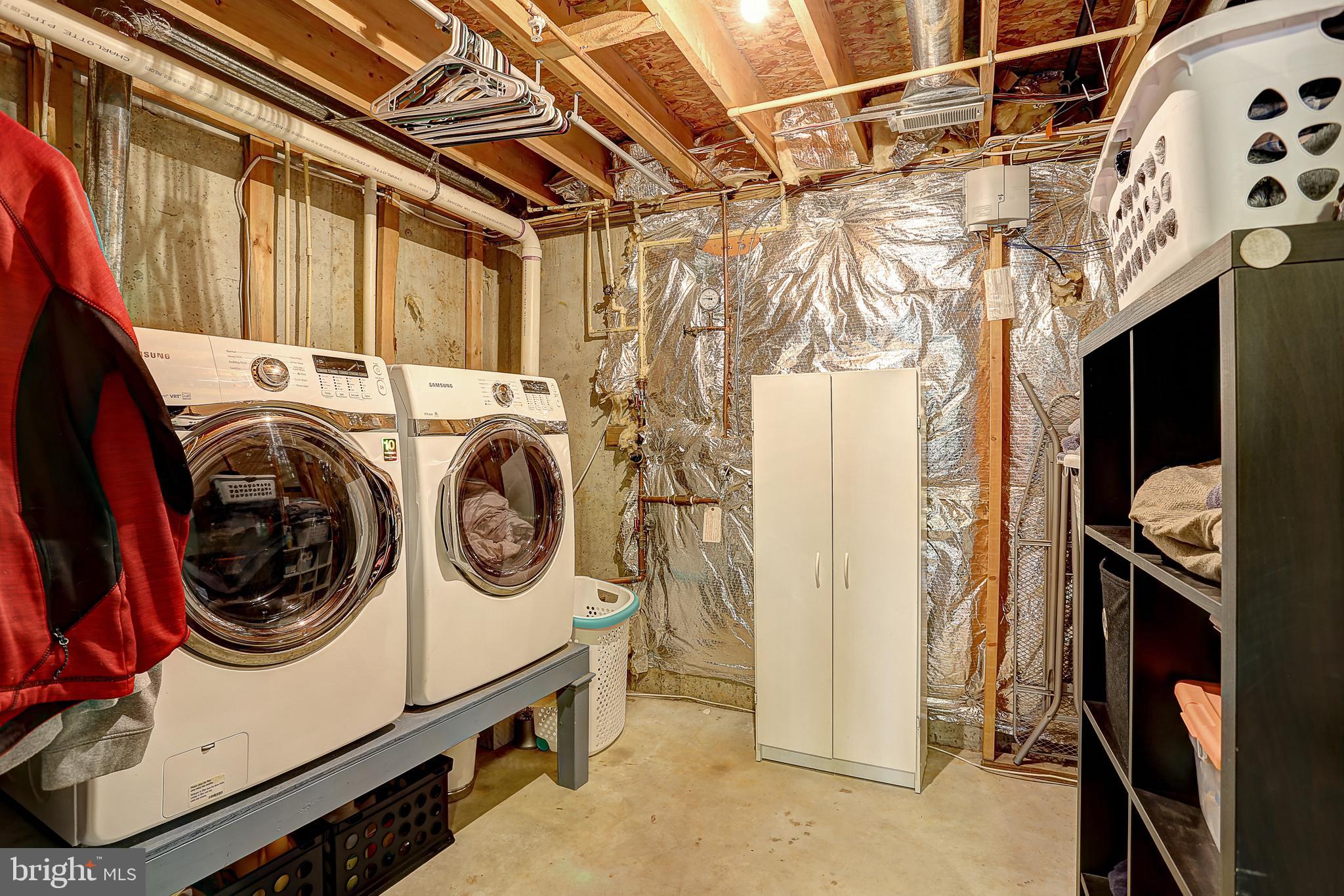 OWINGS MILLS NEW TOWN - Residential