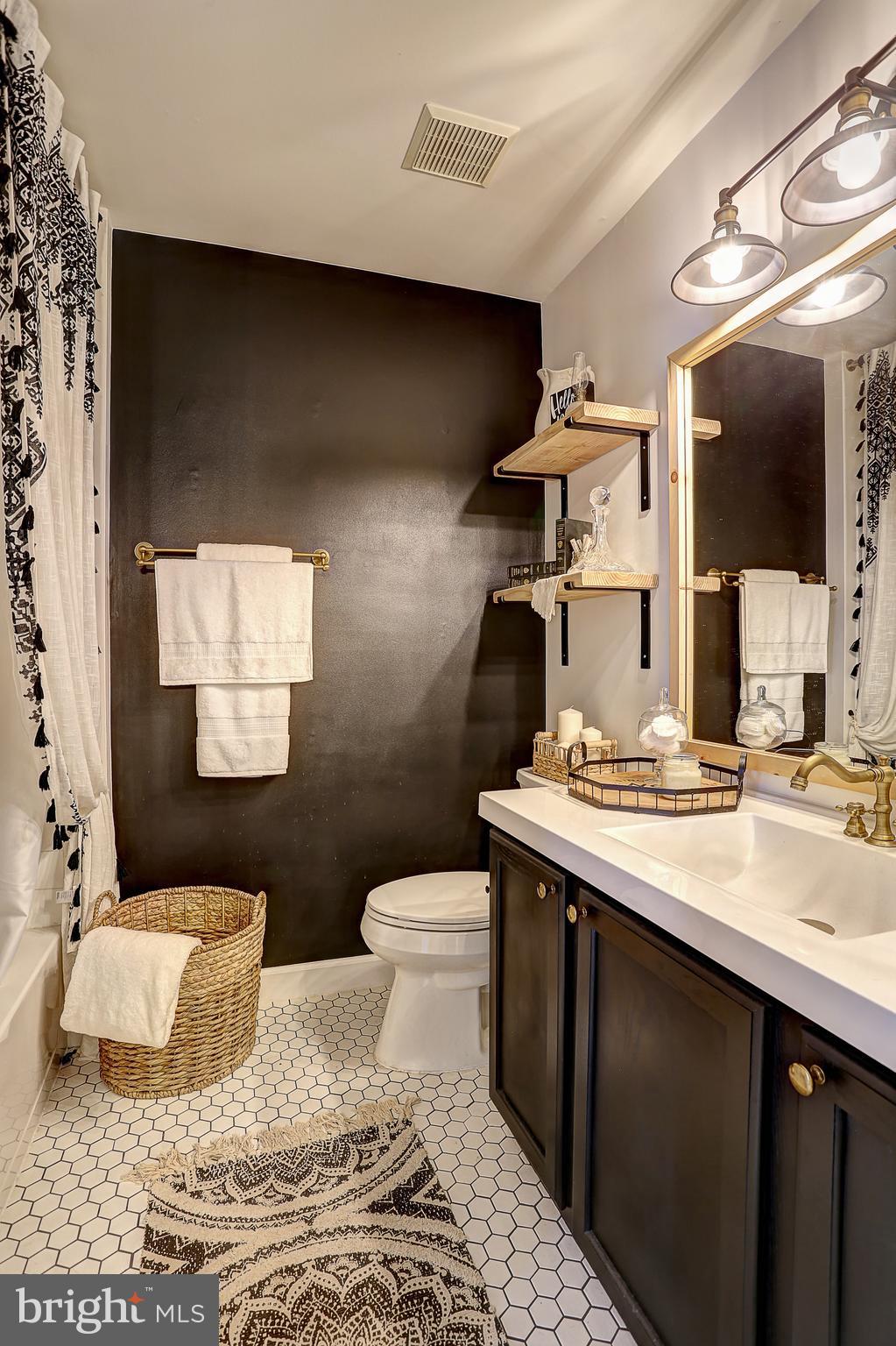 OWINGS MILLS NEW TOWN - Residential