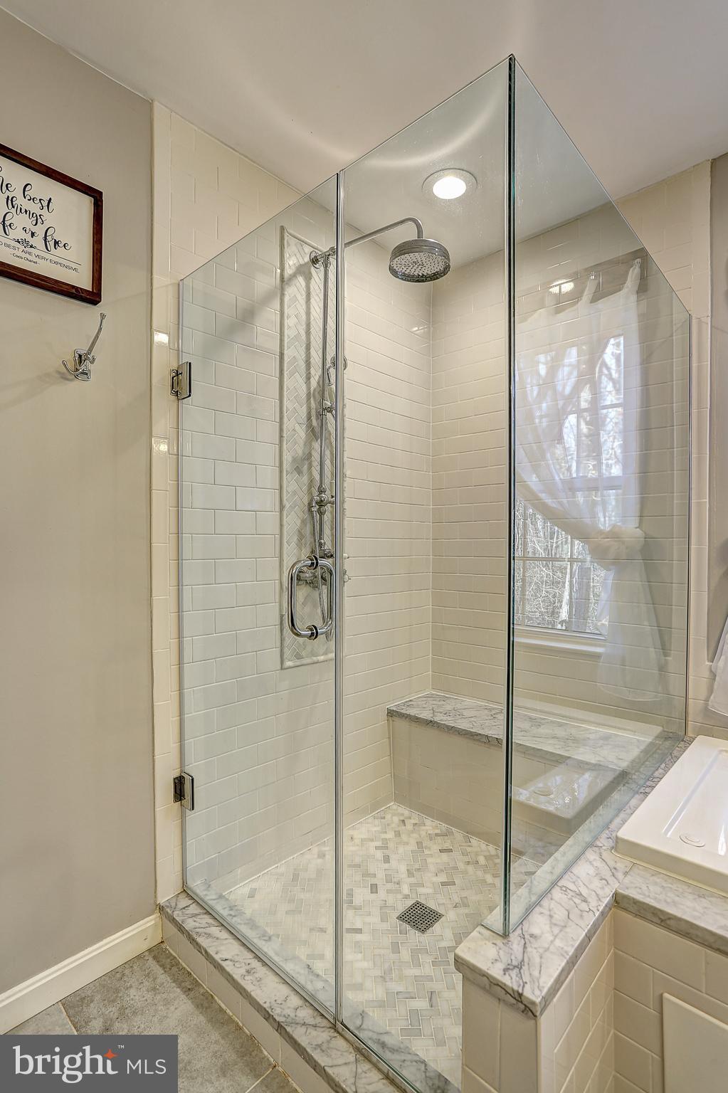 OWINGS MILLS NEW TOWN - Residential