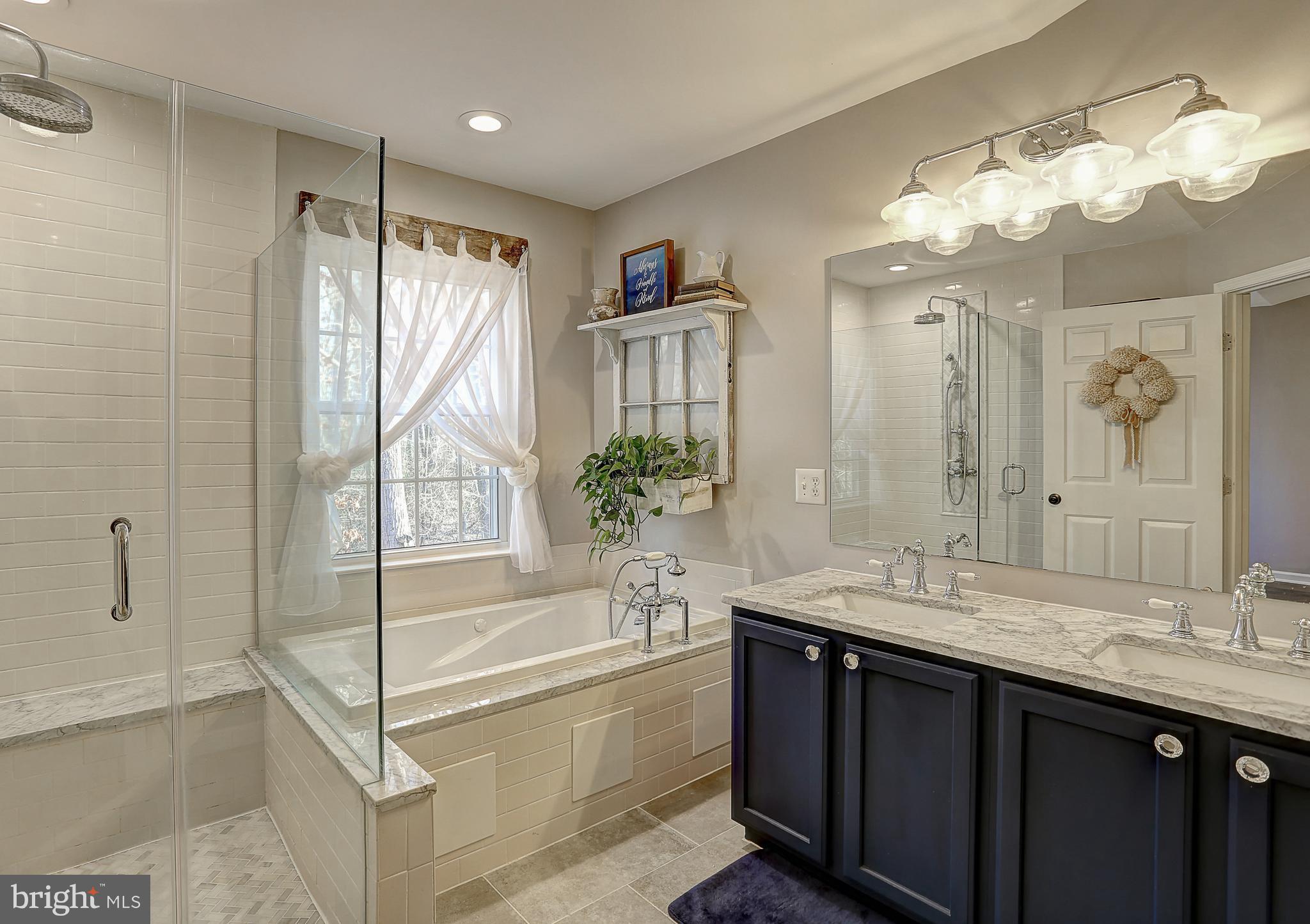 OWINGS MILLS NEW TOWN - Residential