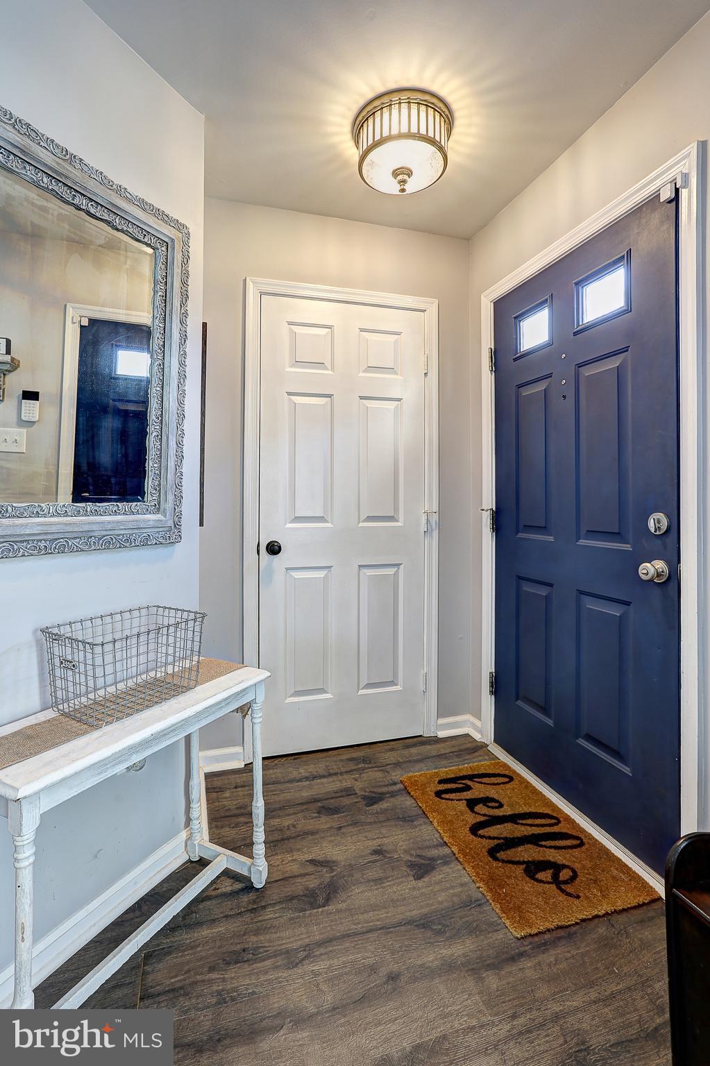 OWINGS MILLS NEW TOWN - Residential