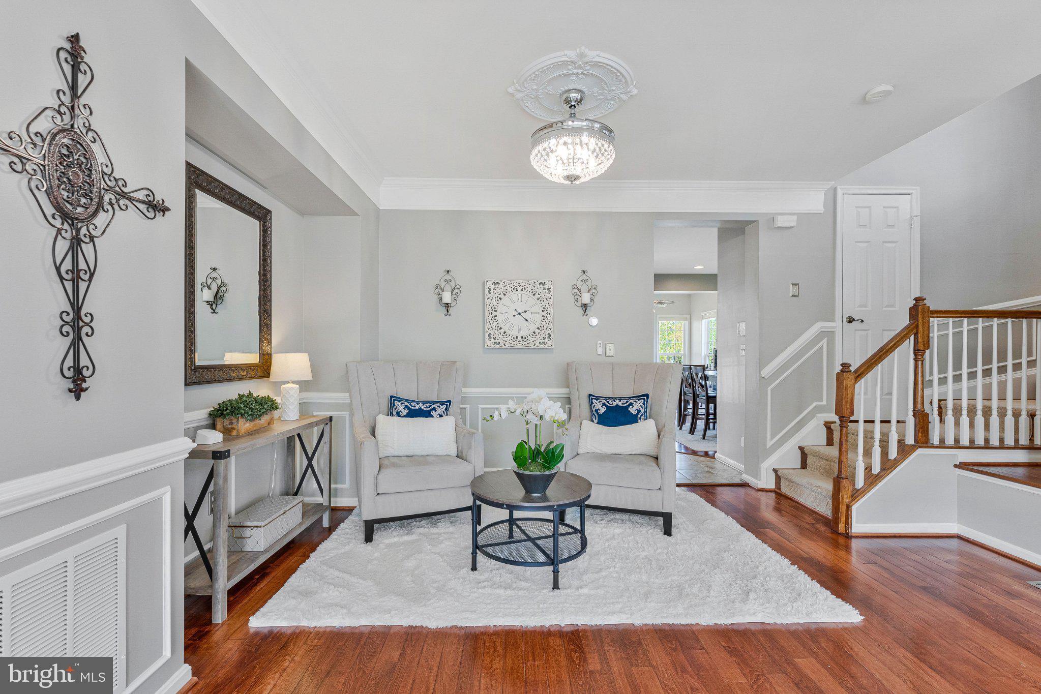 BROADLANDS SOUTH - Residential