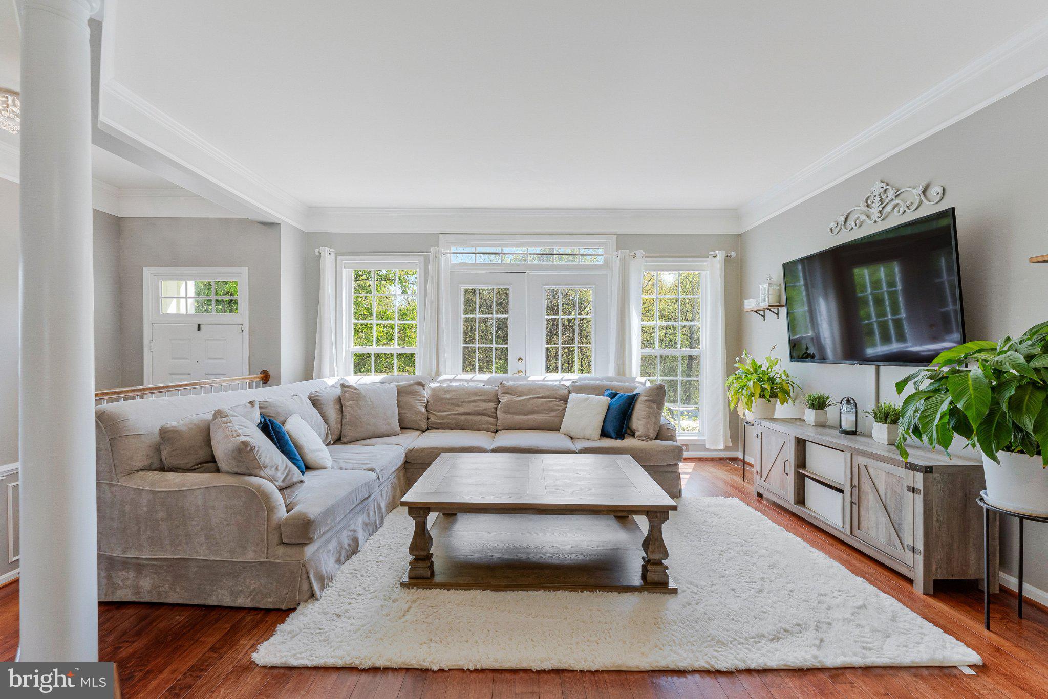 BROADLANDS SOUTH - Residential