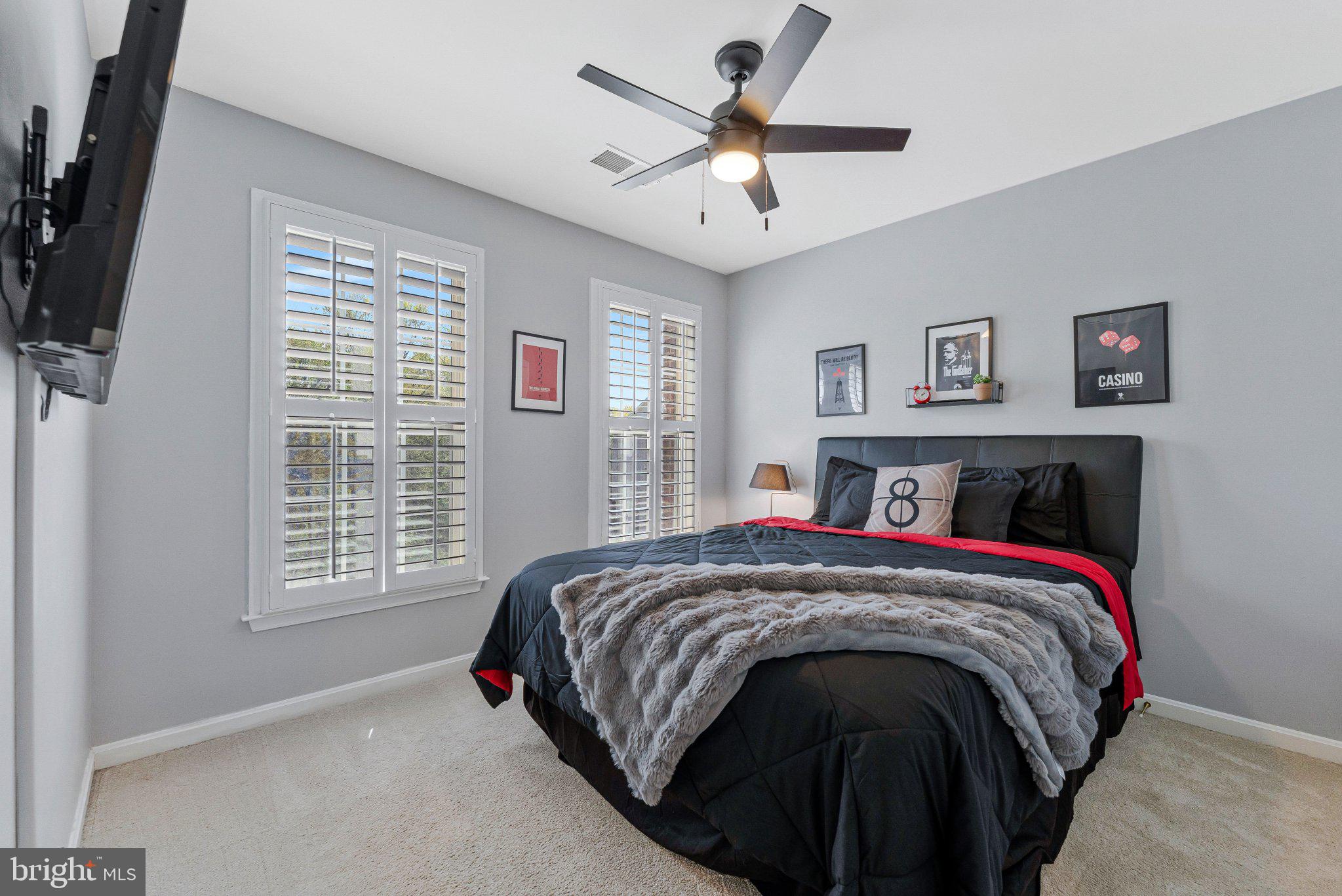 BROADLANDS SOUTH - Residential