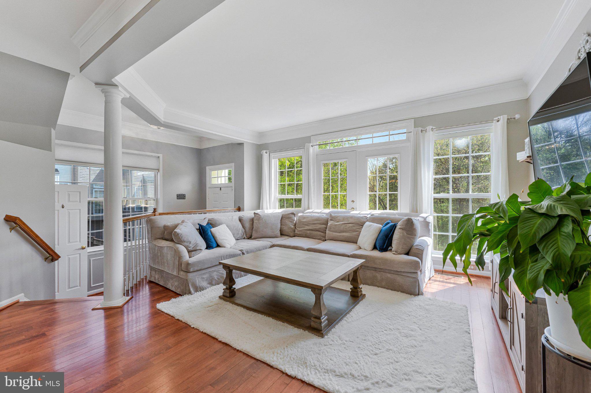 BROADLANDS SOUTH - Residential