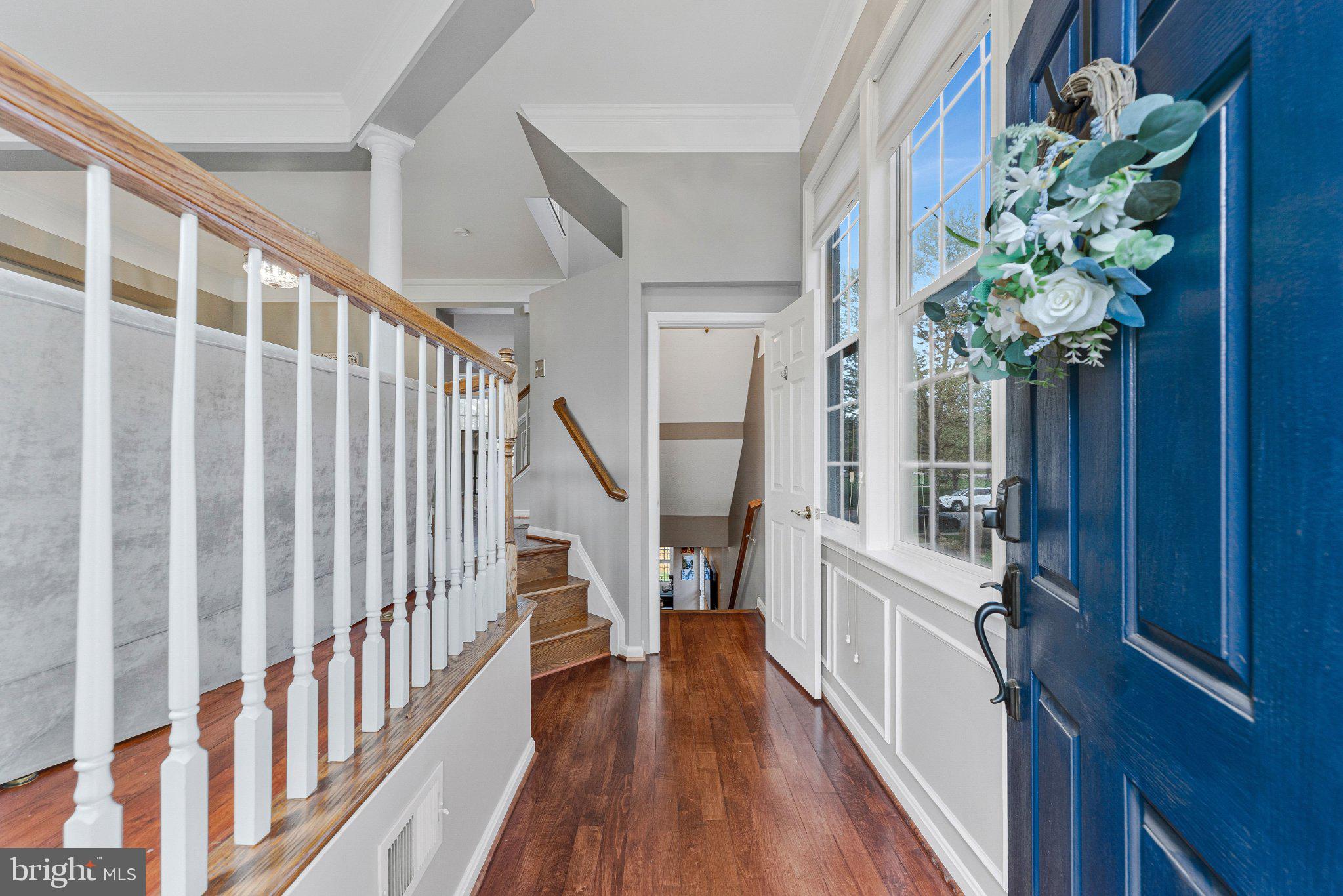 BROADLANDS SOUTH - Residential