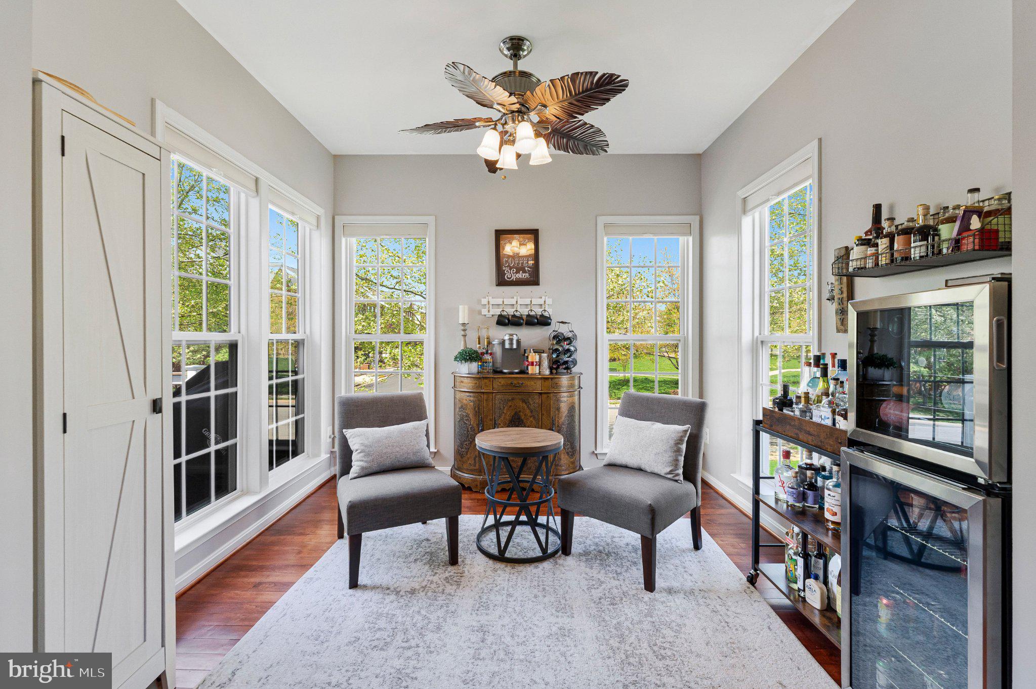 BROADLANDS SOUTH - Residential