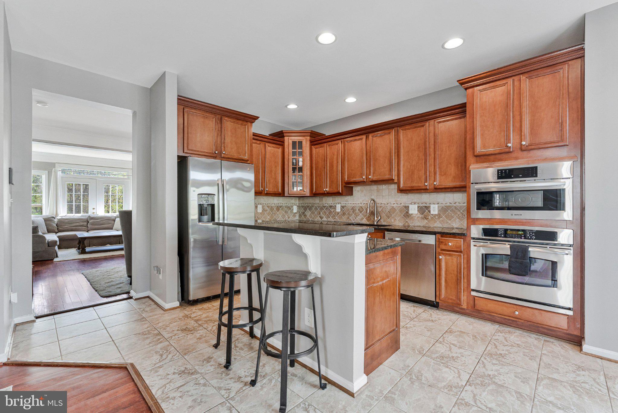 BROADLANDS SOUTH - Residential