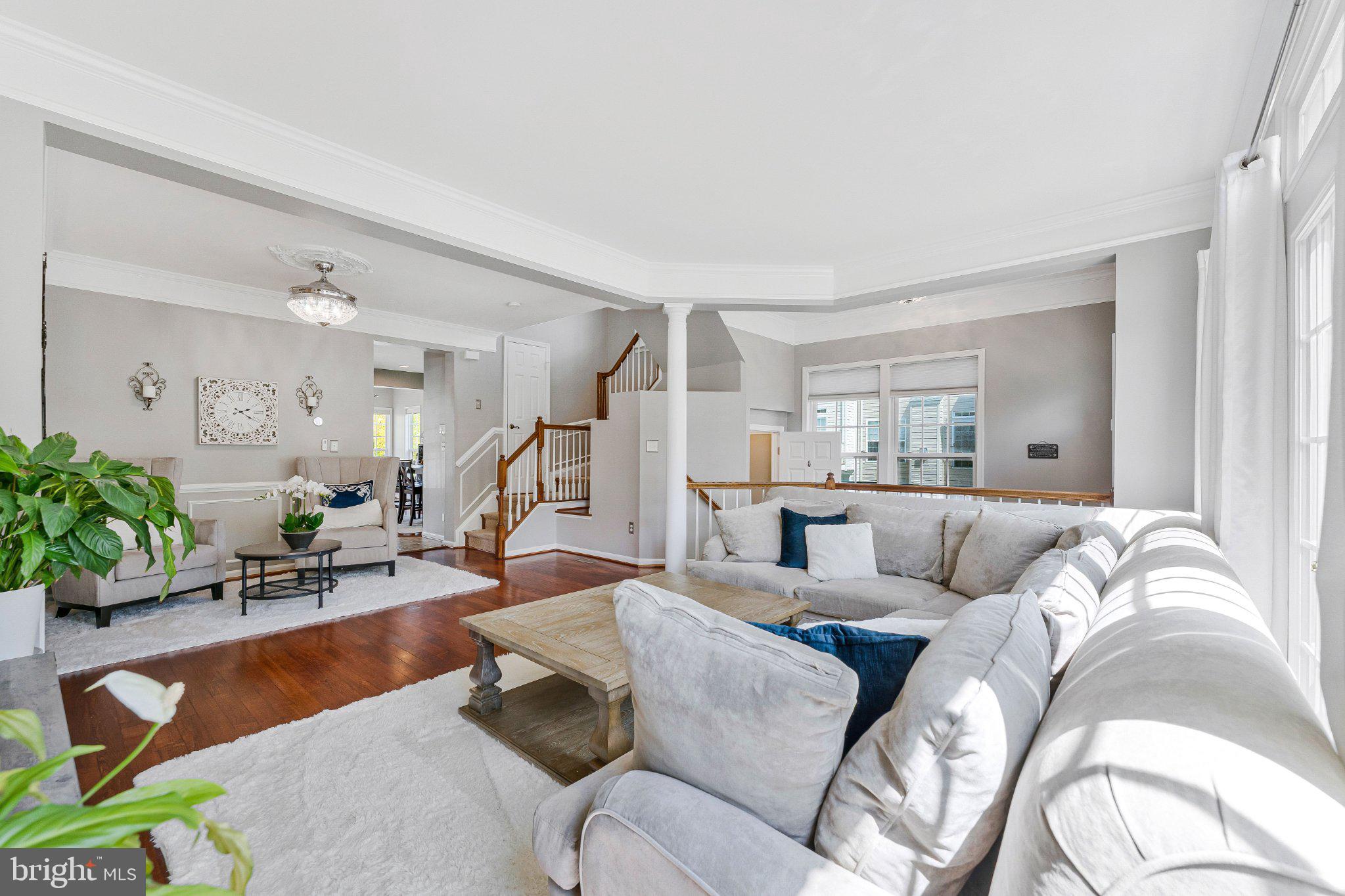 BROADLANDS SOUTH - Residential