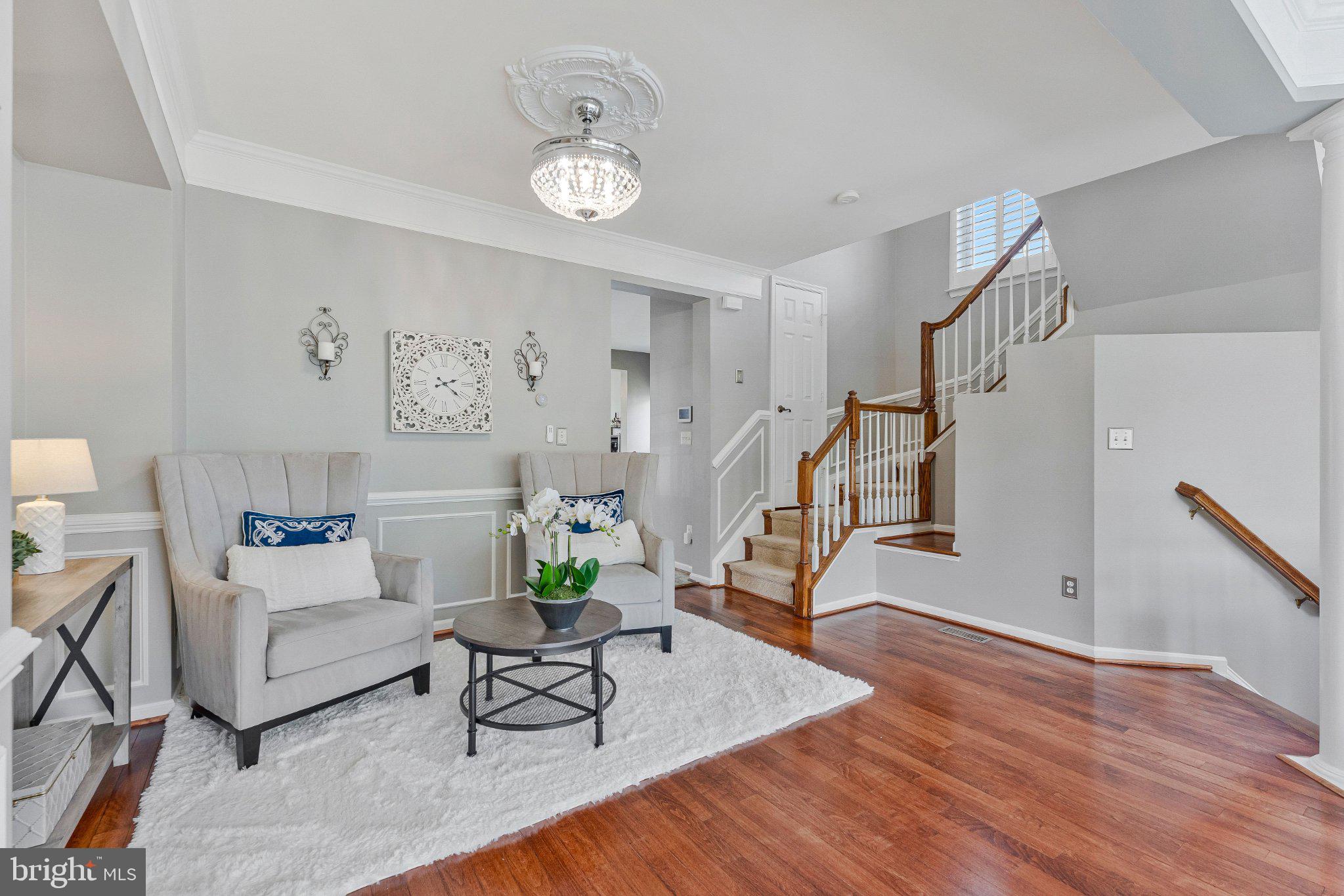 BROADLANDS SOUTH - Residential