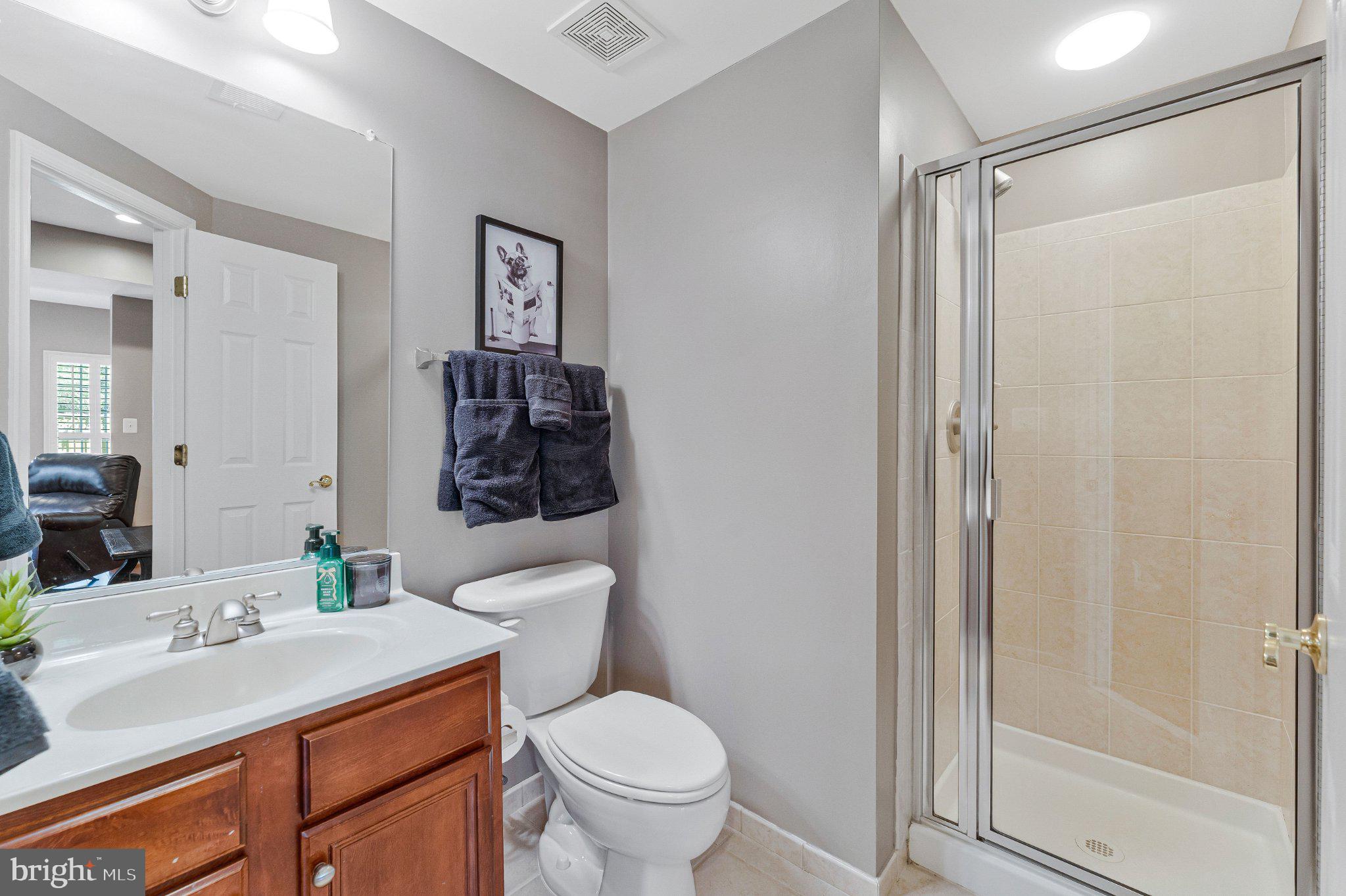 BROADLANDS SOUTH - Residential