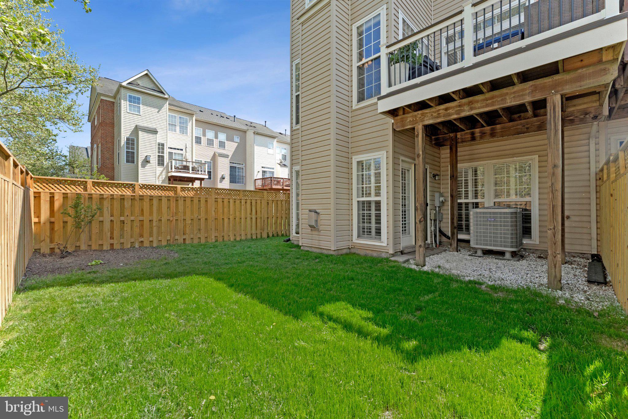 BROADLANDS SOUTH - Residential