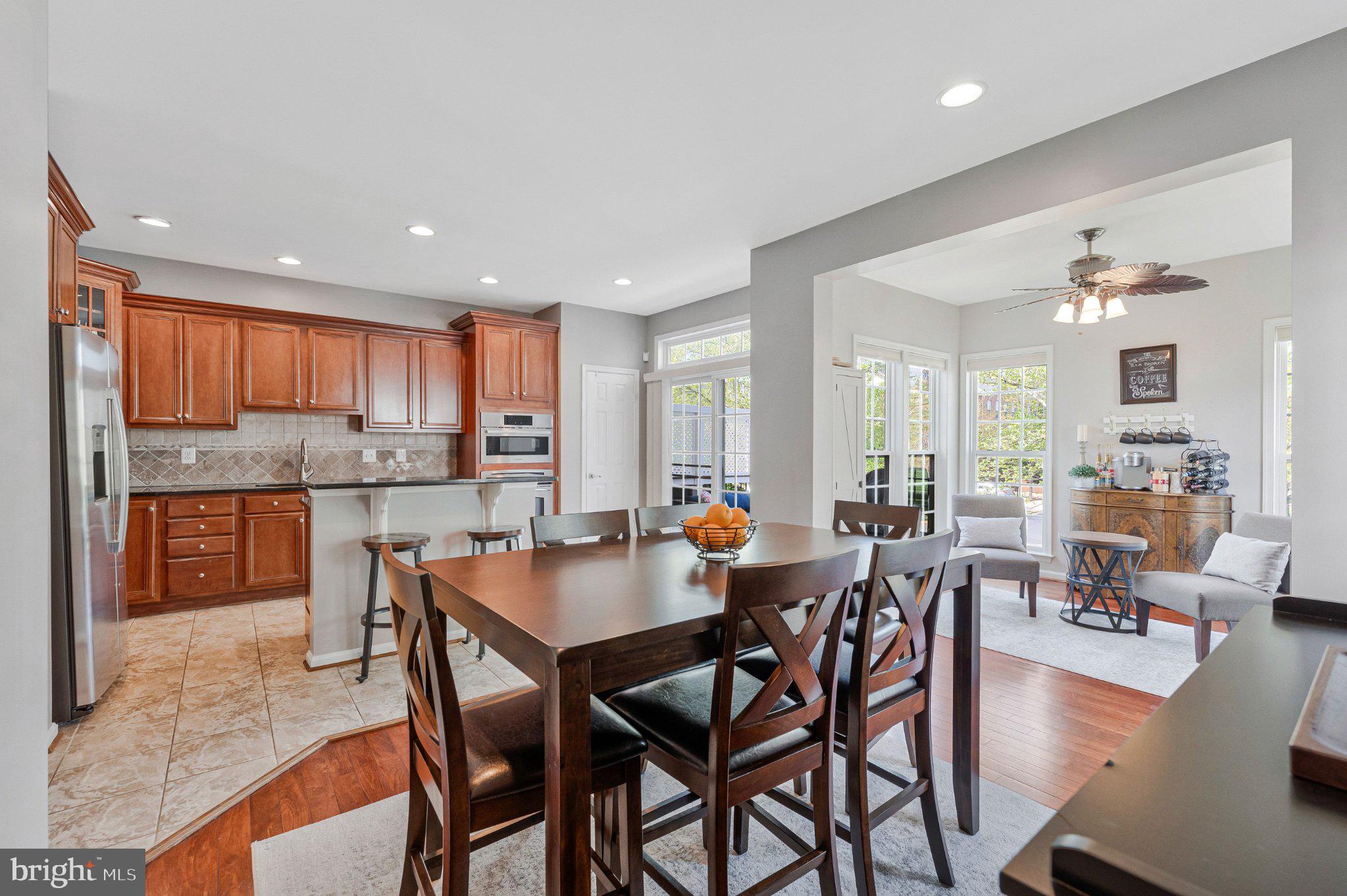 BROADLANDS SOUTH - Residential