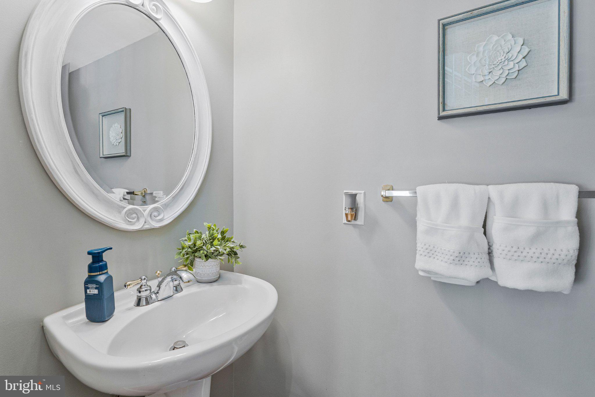 BROADLANDS SOUTH - Residential