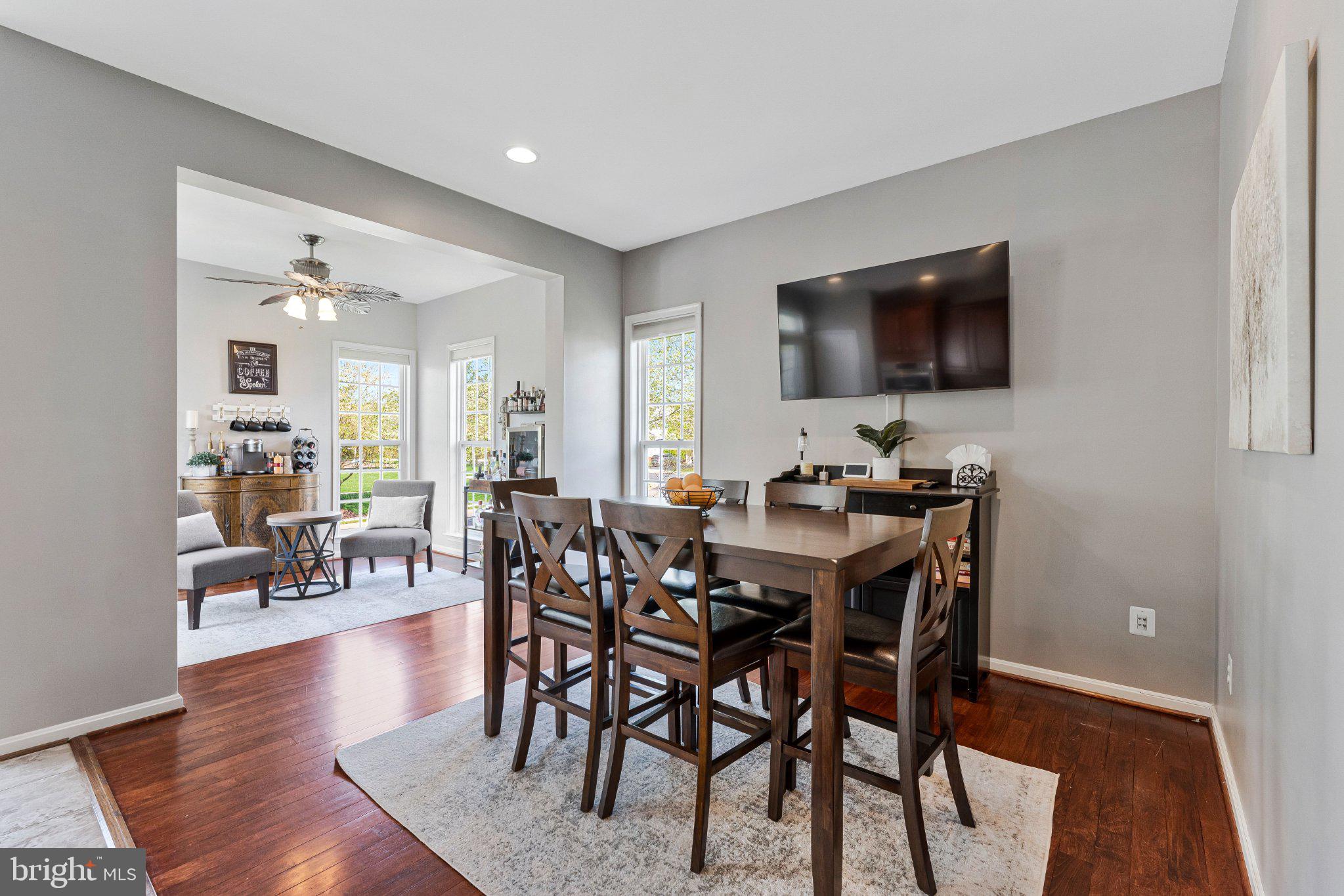 BROADLANDS SOUTH - Residential