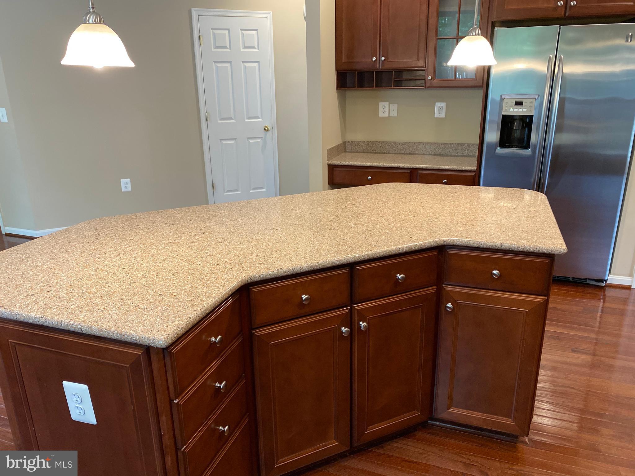 LEELAND STATION - Residential Lease