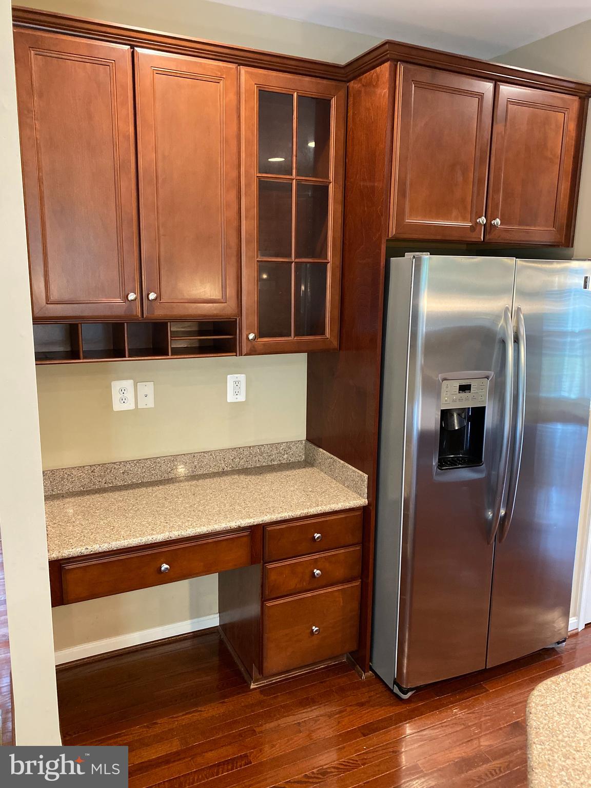 LEELAND STATION - Residential Lease