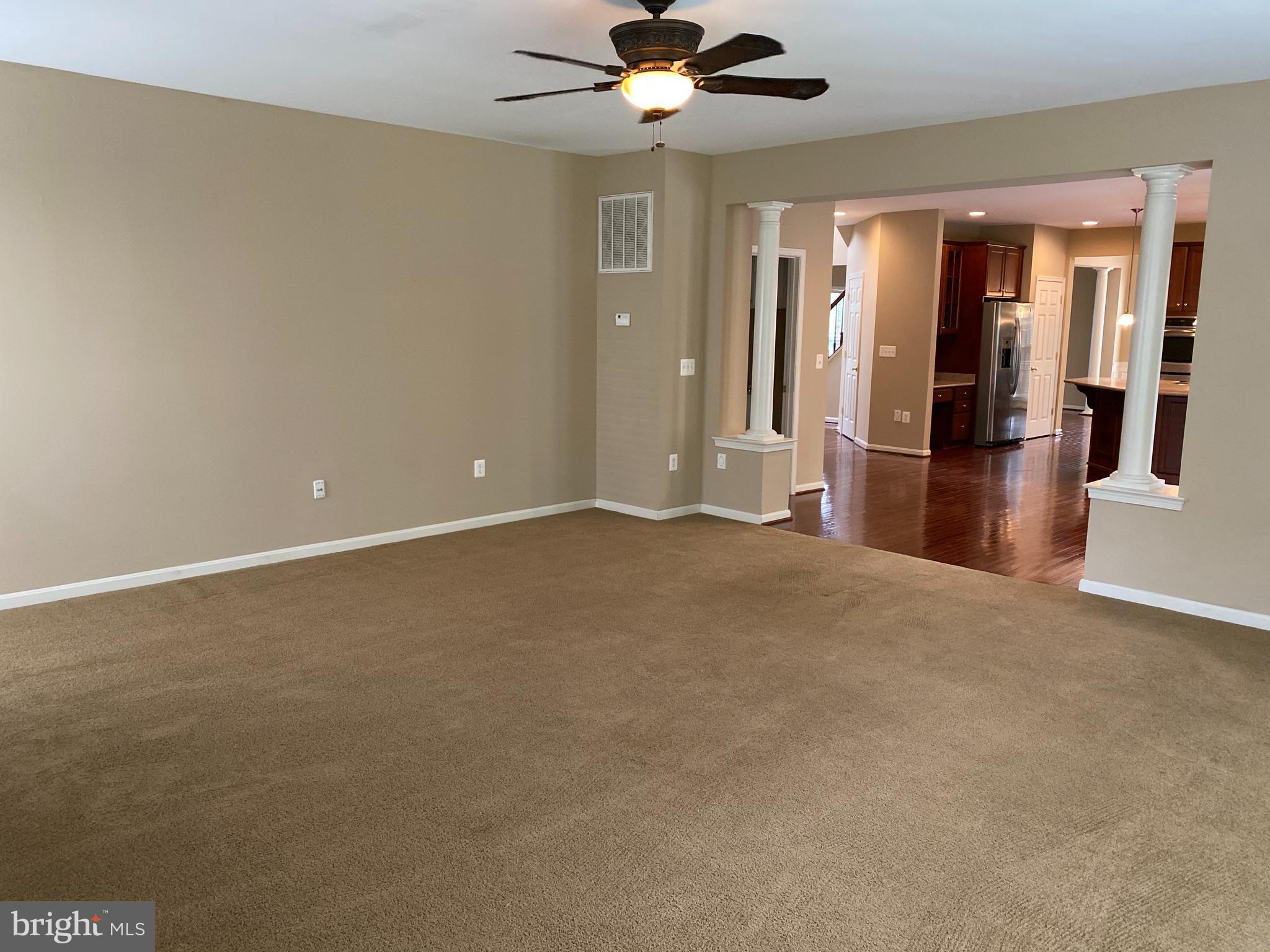 LEELAND STATION - Residential Lease