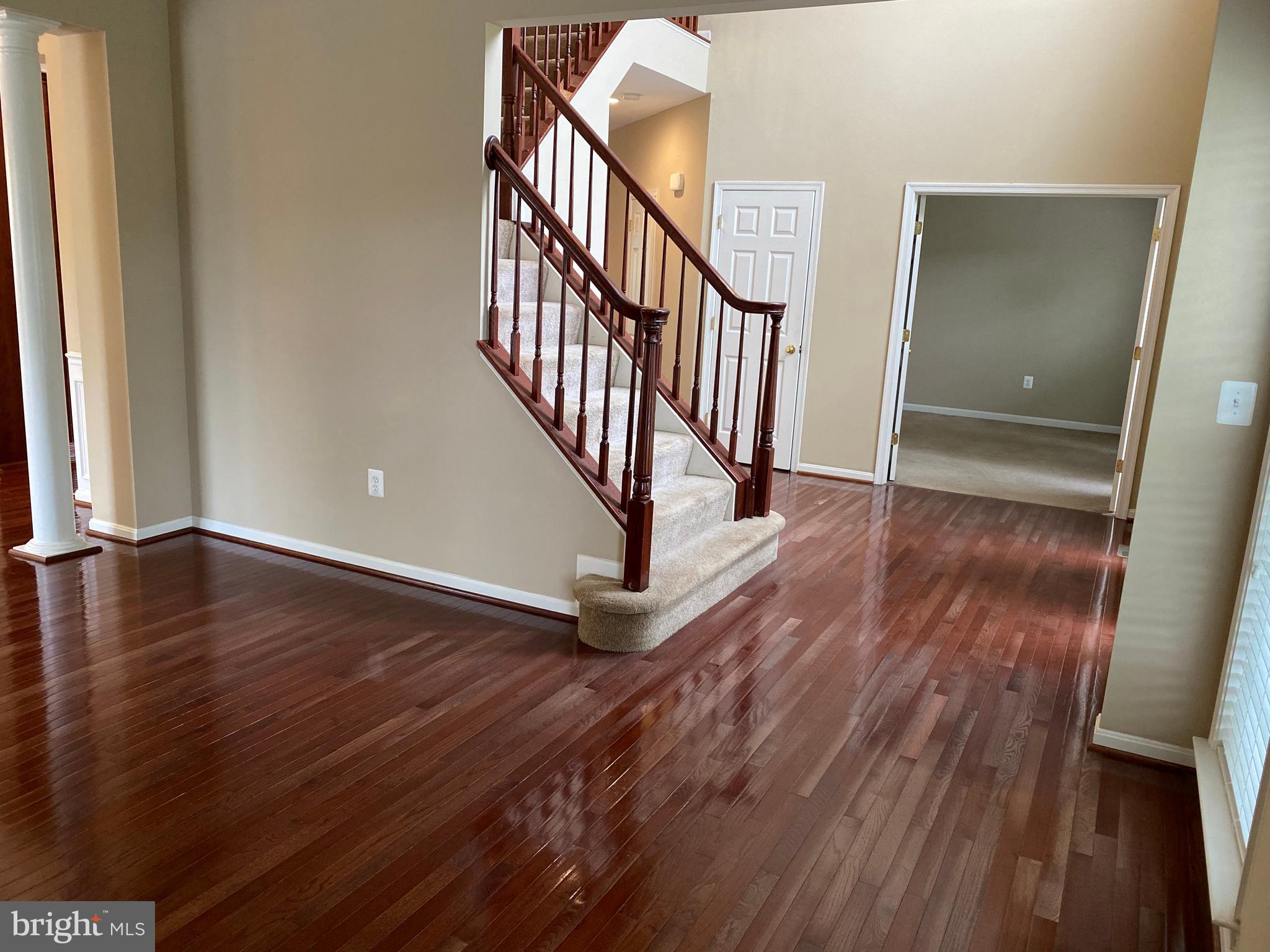 LEELAND STATION - Residential Lease