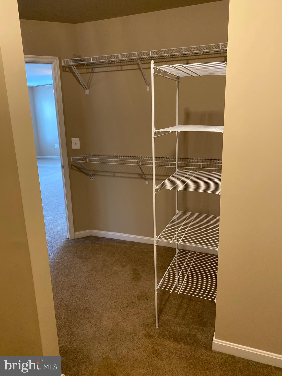 LEELAND STATION - Residential Lease