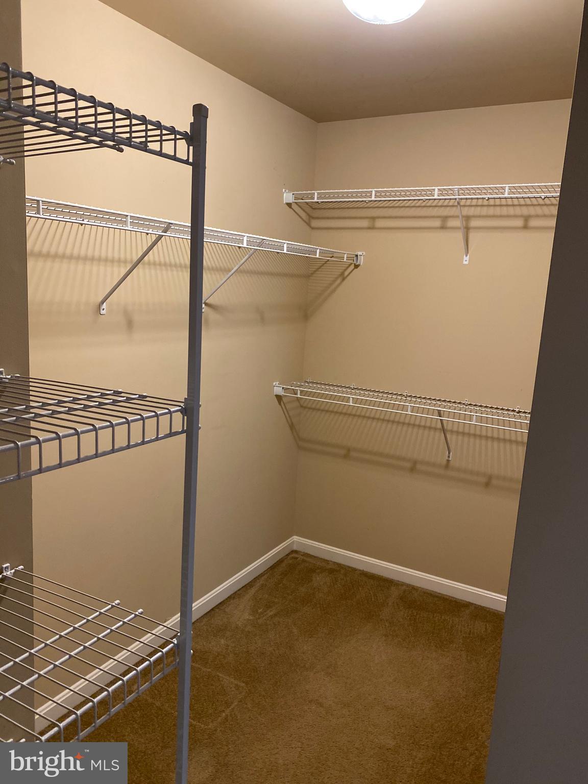 LEELAND STATION - Residential Lease