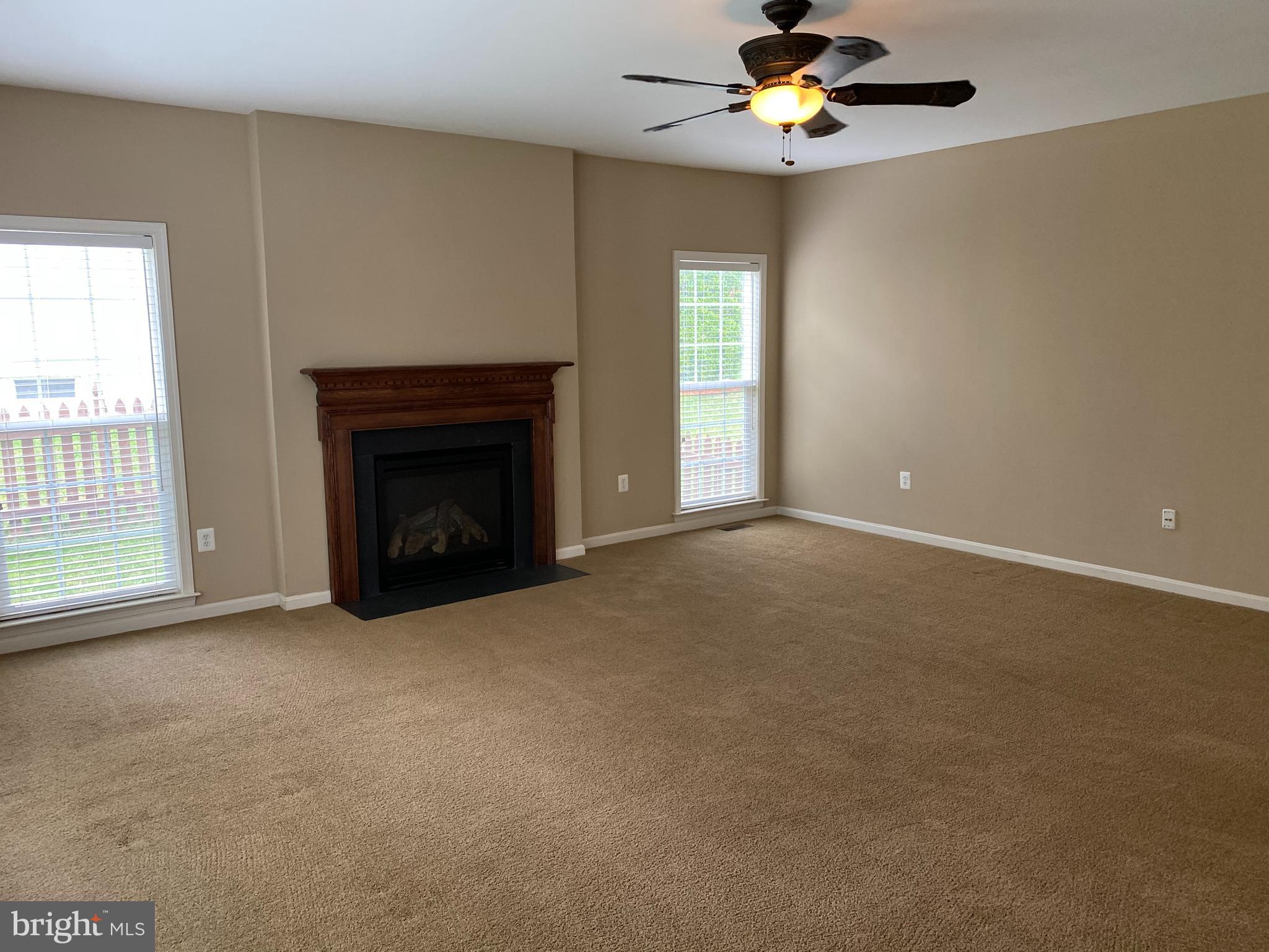 LEELAND STATION - Residential Lease