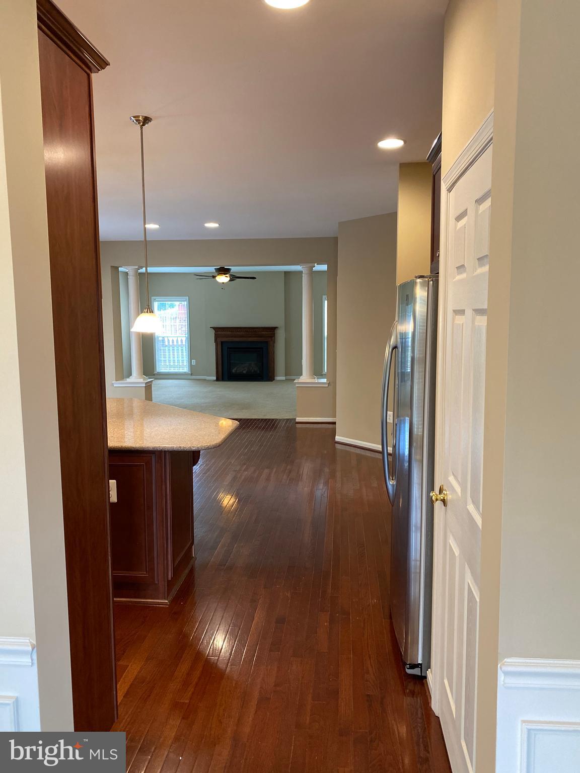 LEELAND STATION - Residential Lease