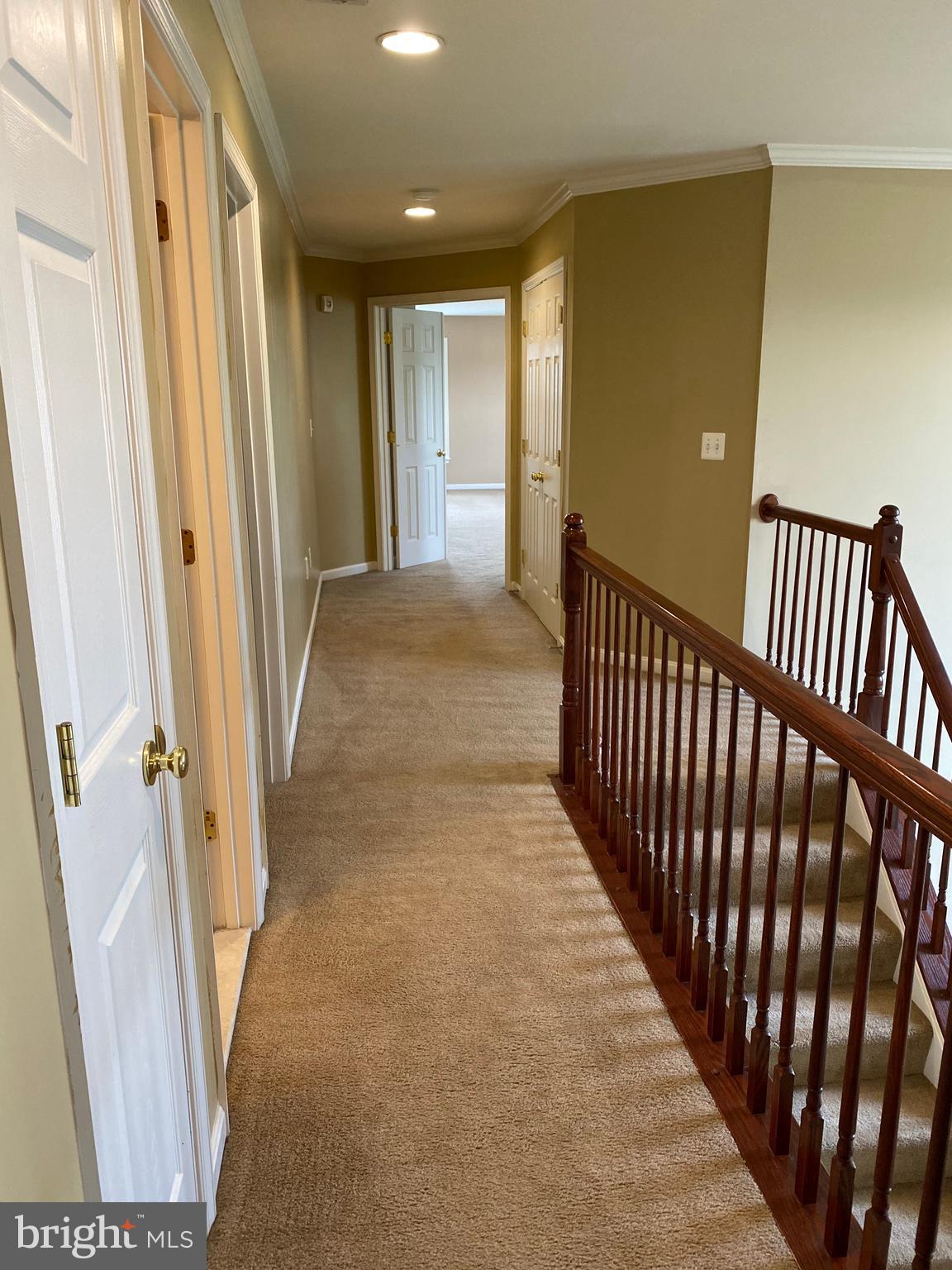 LEELAND STATION - Residential Lease