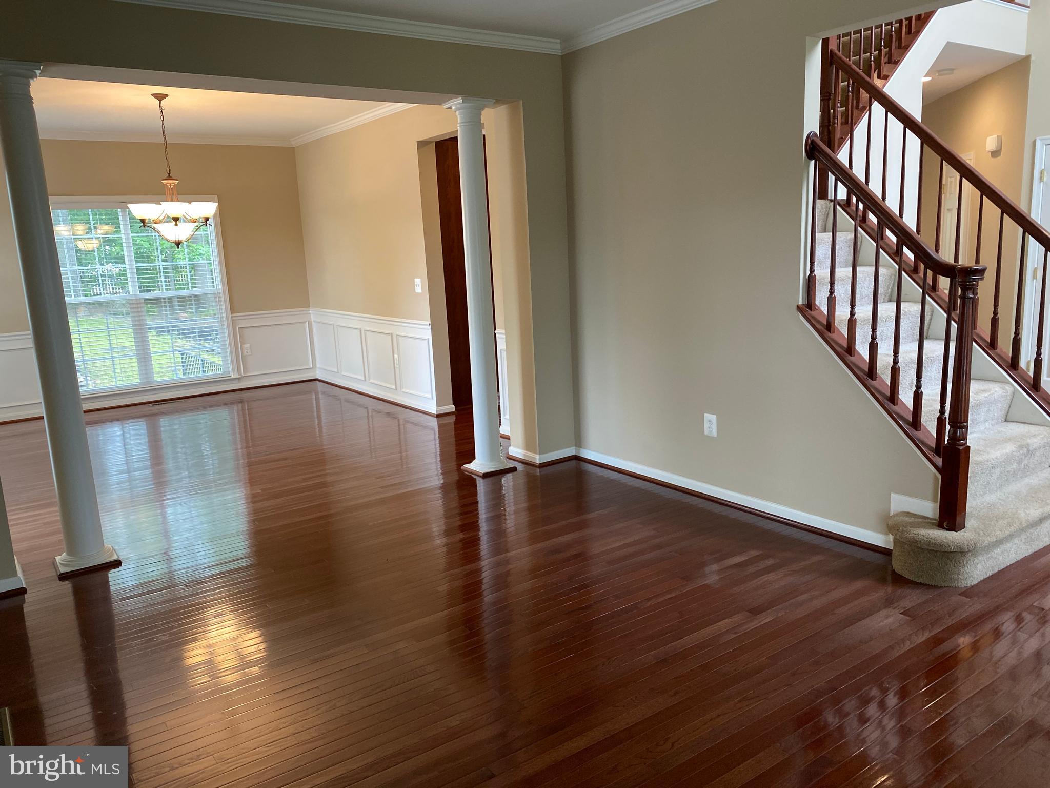 LEELAND STATION - Residential Lease