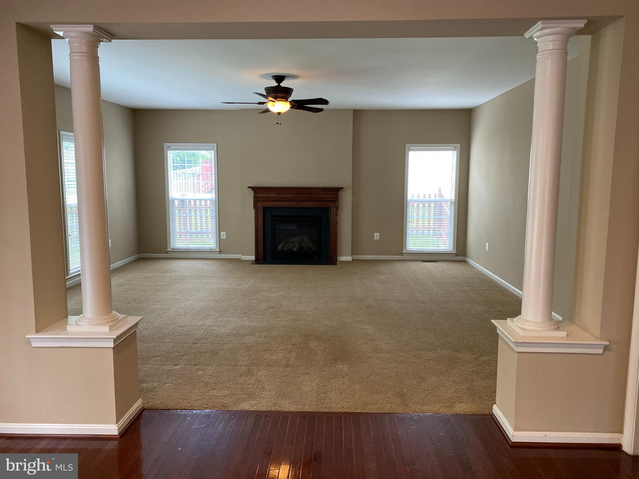 LEELAND STATION - Residential Lease