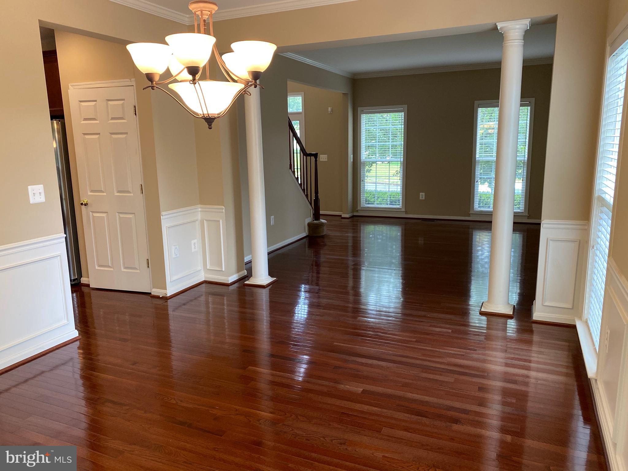 LEELAND STATION - Residential Lease