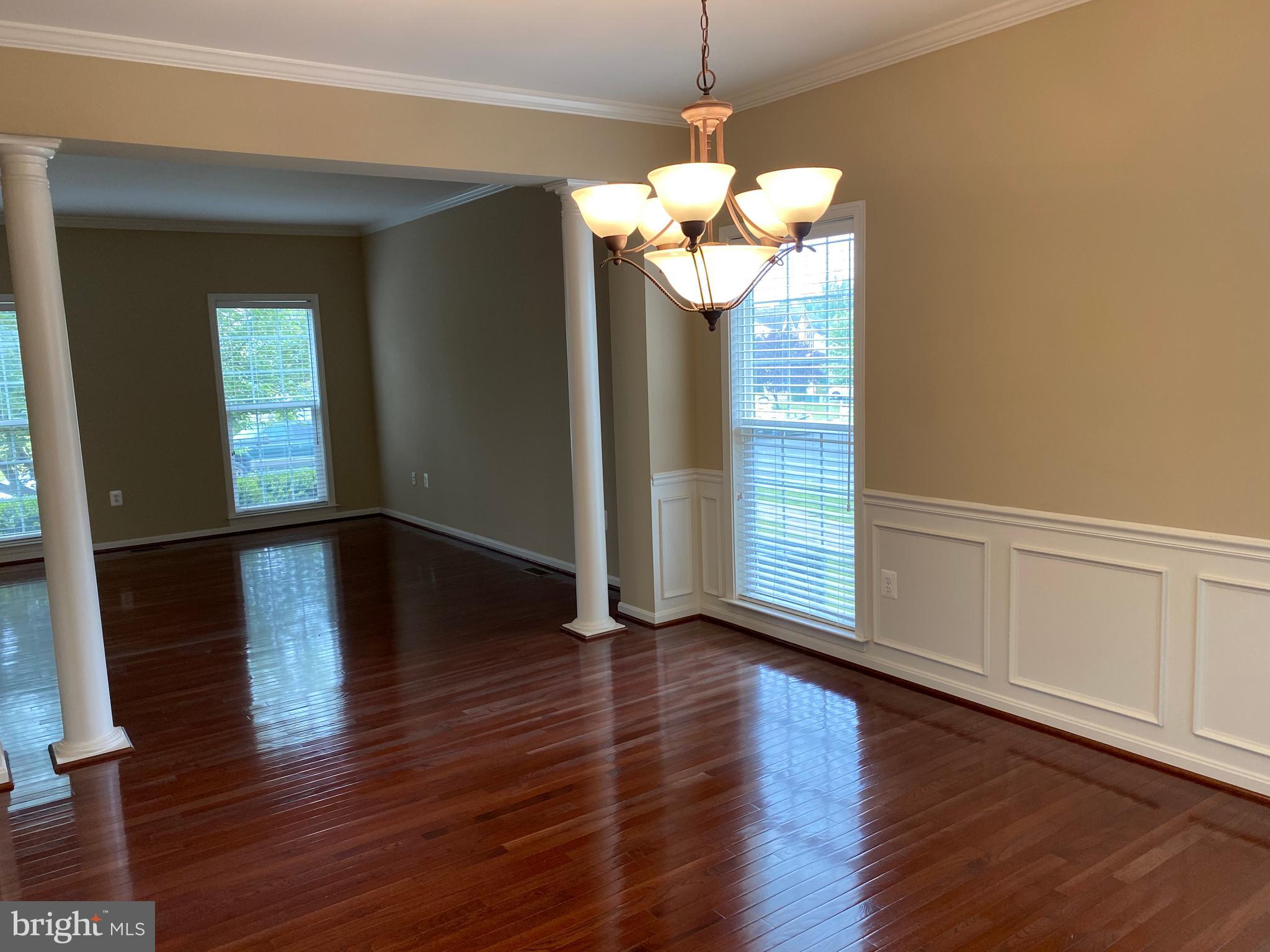 LEELAND STATION - Residential Lease