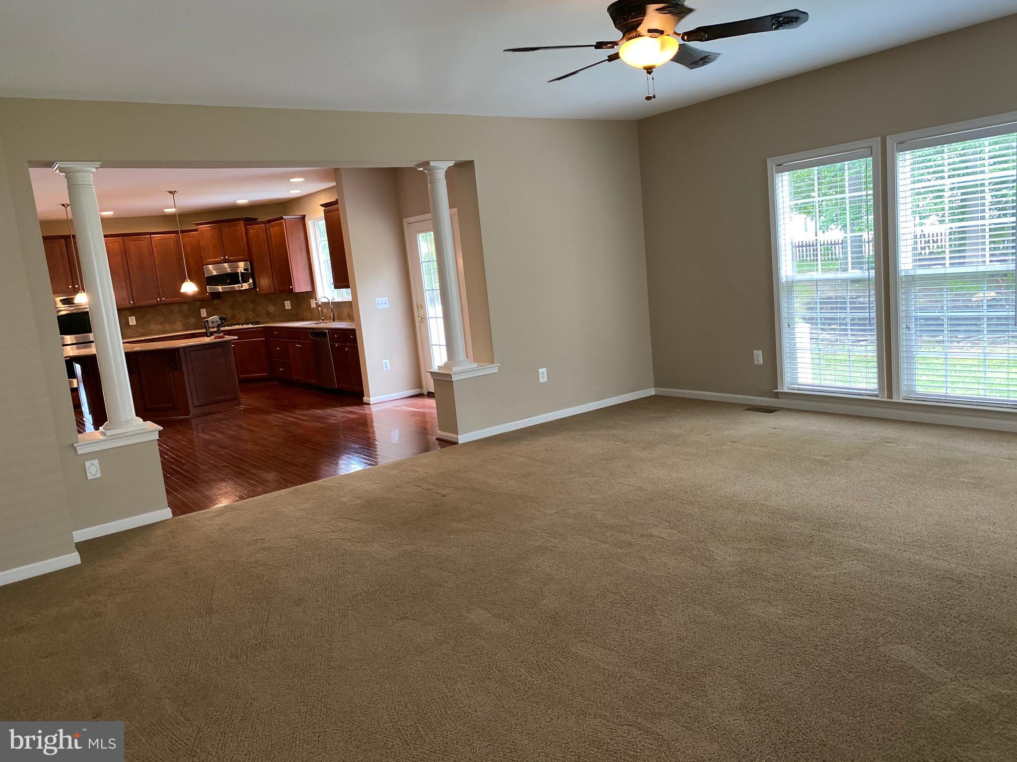 LEELAND STATION - Residential Lease