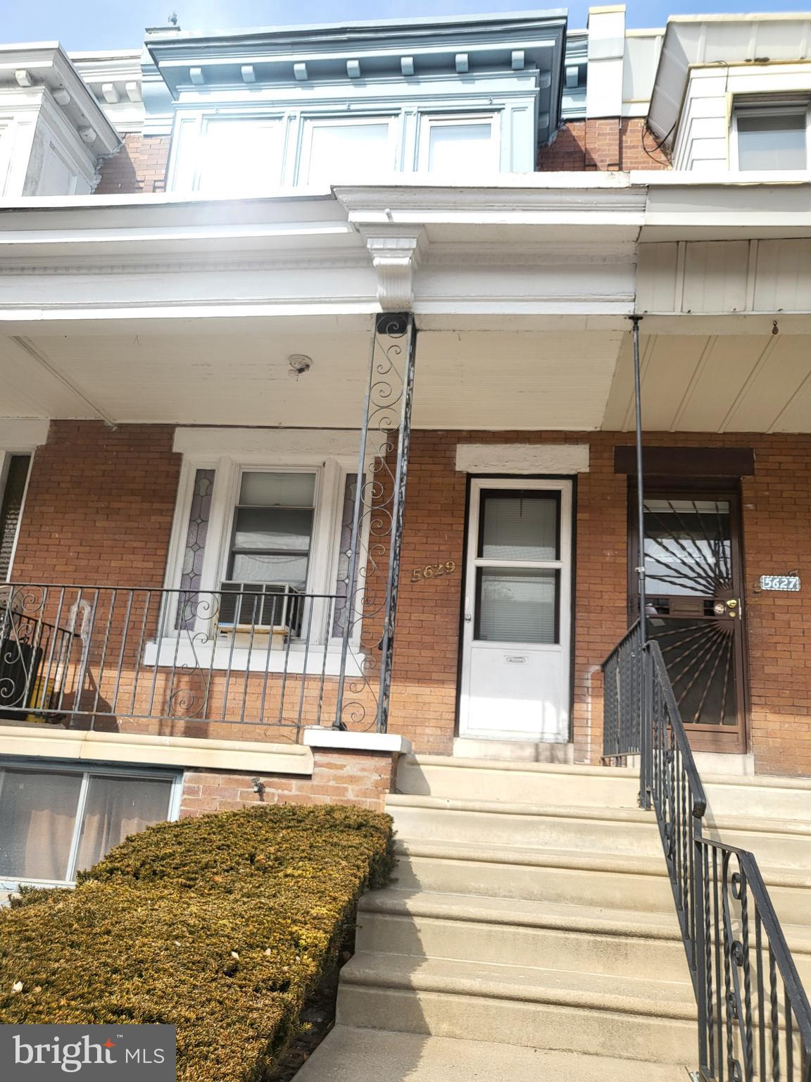 COBBS CREEK - Residential