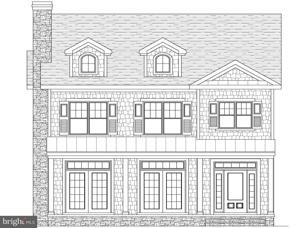 SOUTH REHOBOTH - Residential