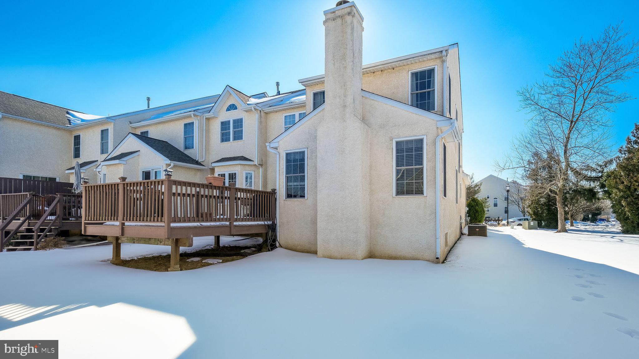 ENCLAVE AT BELLAIRE - Residential