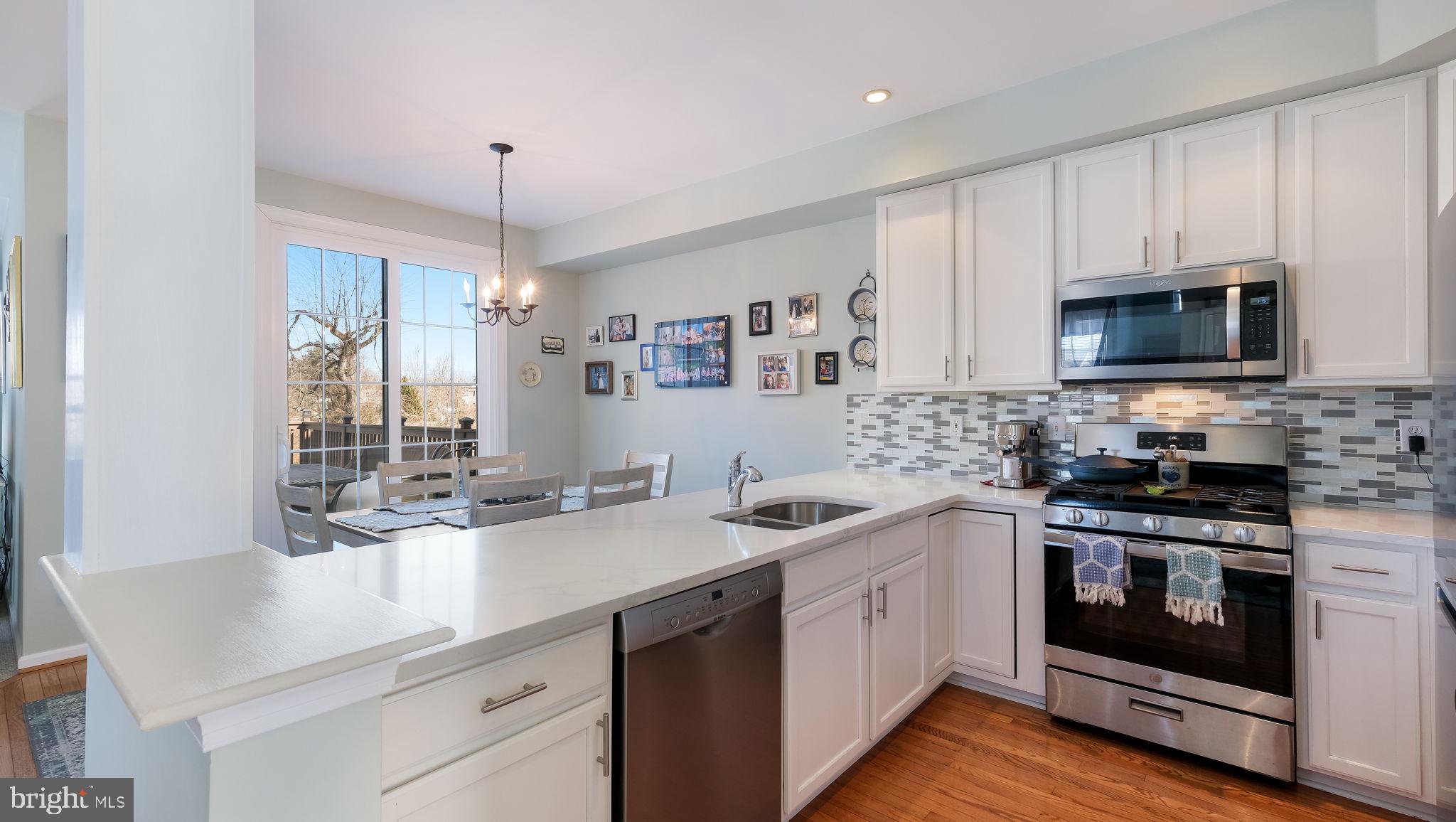 ENCLAVE AT BELLAIRE - Residential