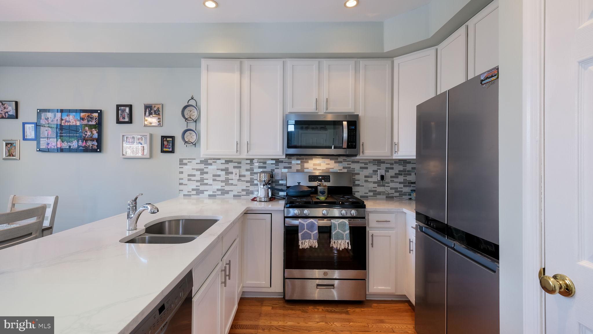 ENCLAVE AT BELLAIRE - Residential