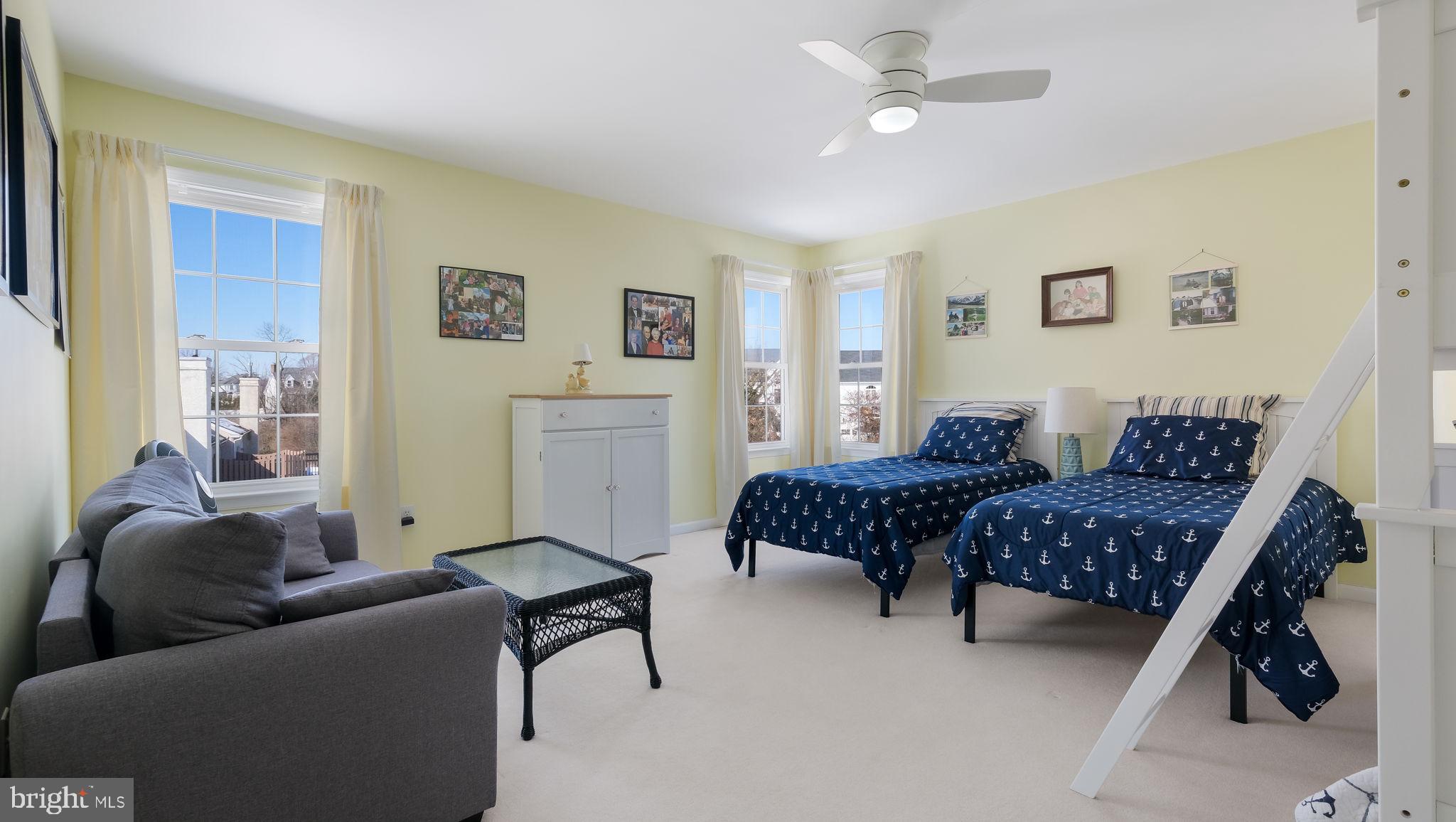 ENCLAVE AT BELLAIRE - Residential