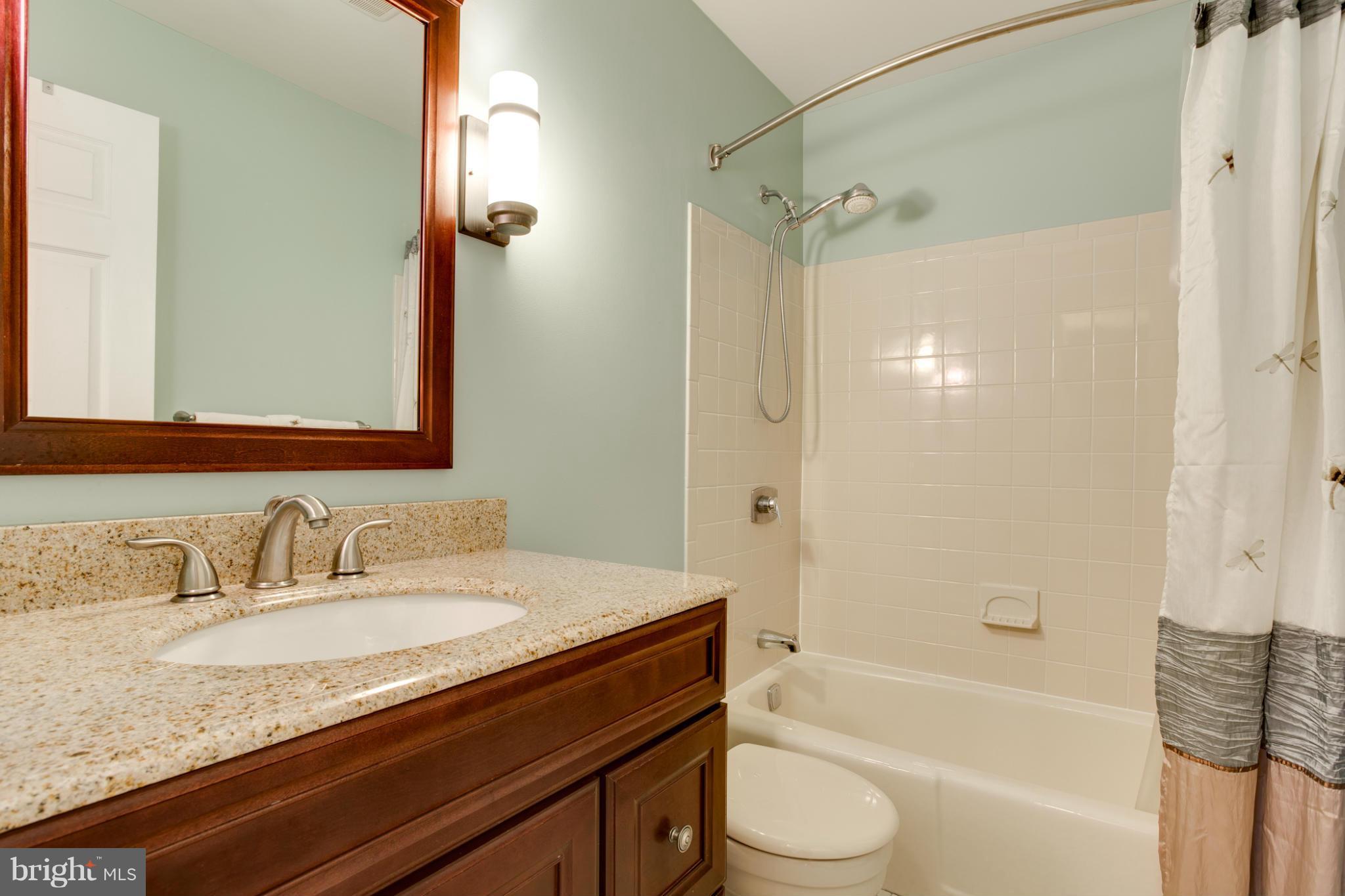 MOUNT HEBRON - Residential