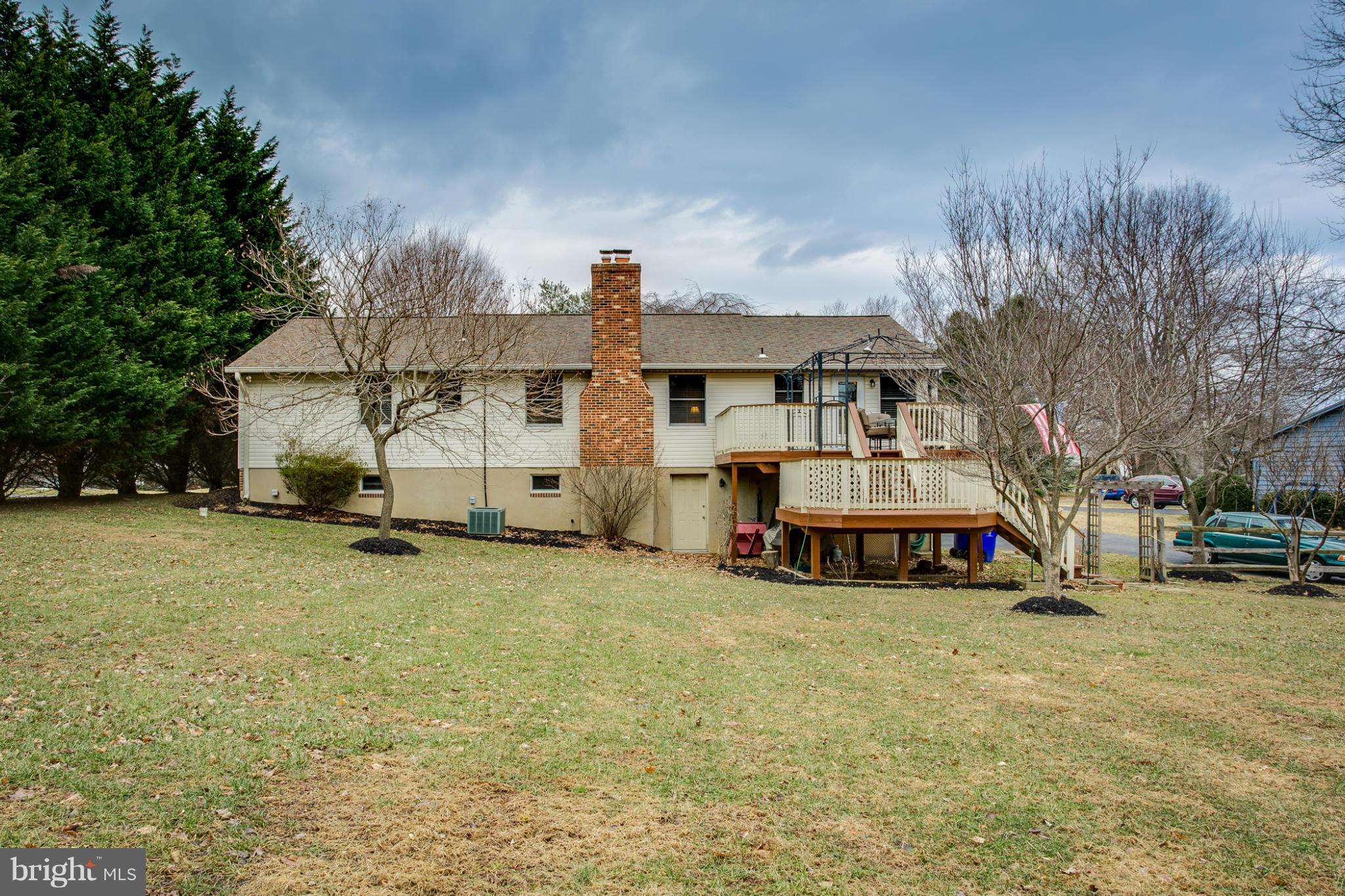 MOUNT HEBRON - Residential