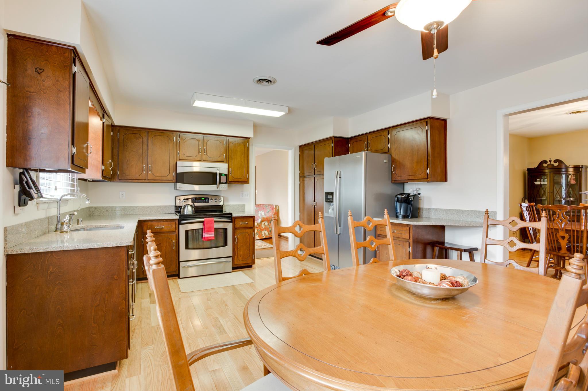 MOUNT HEBRON - Residential