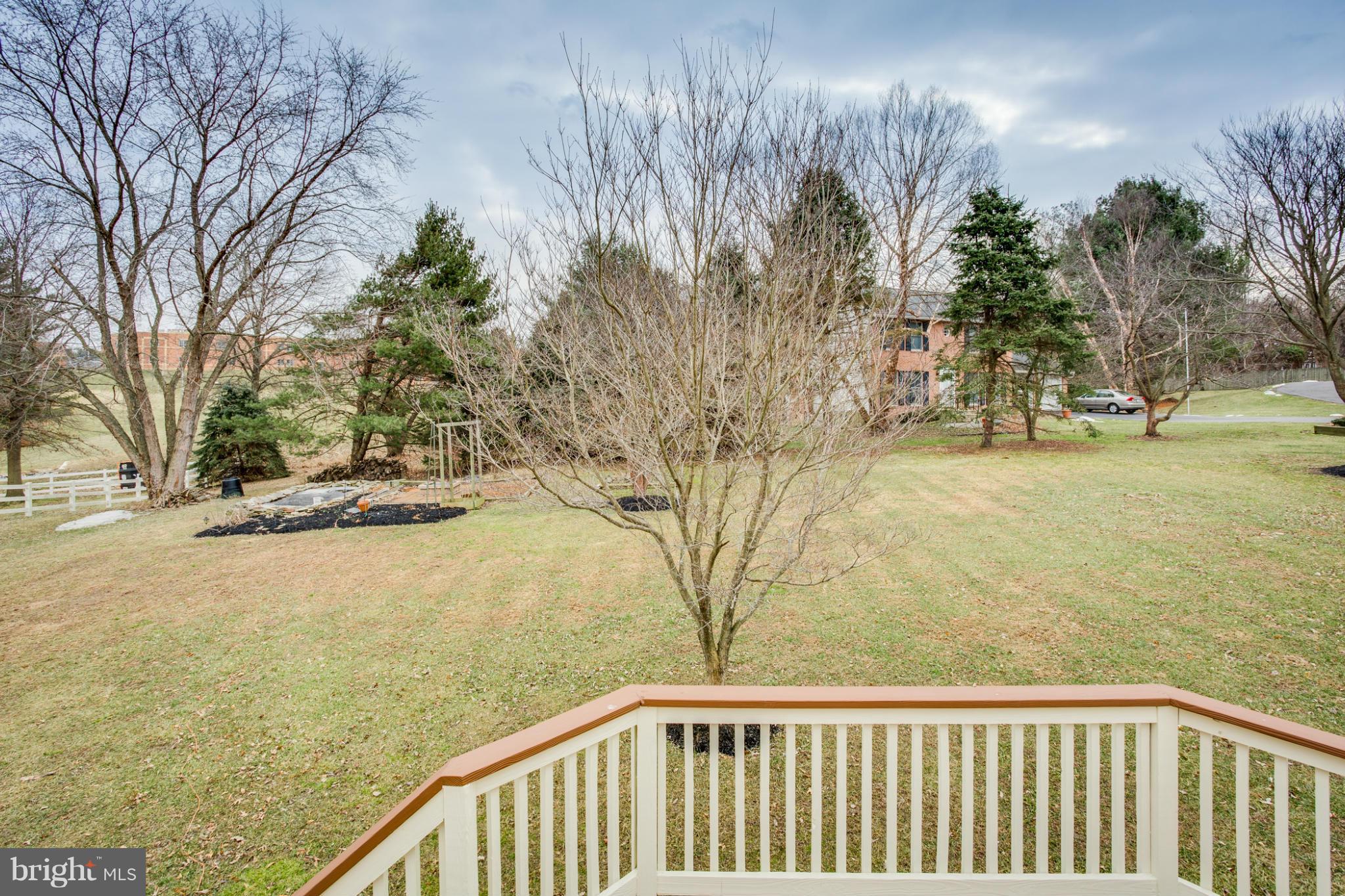 MOUNT HEBRON - Residential