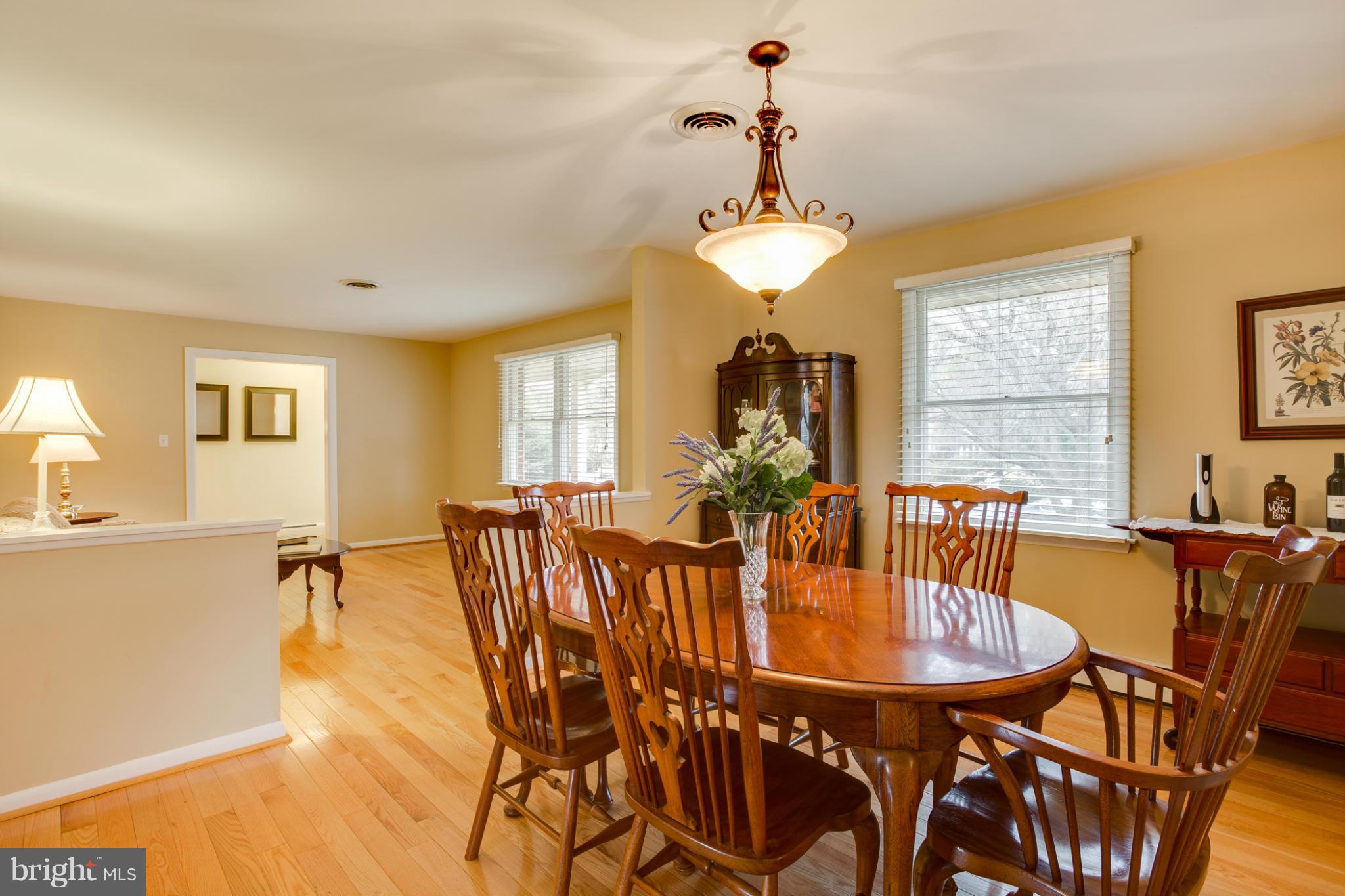 MOUNT HEBRON - Residential