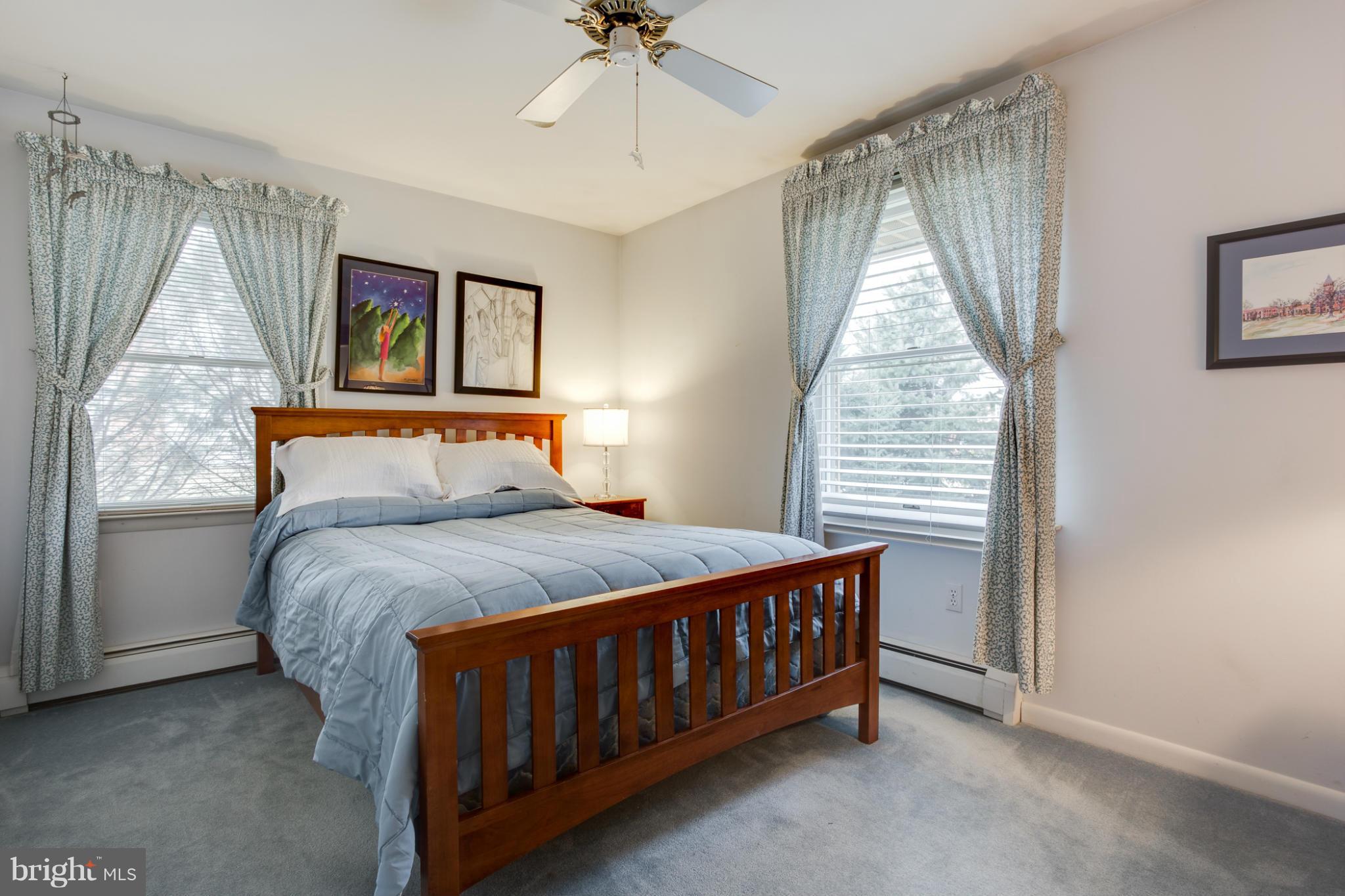 MOUNT HEBRON - Residential